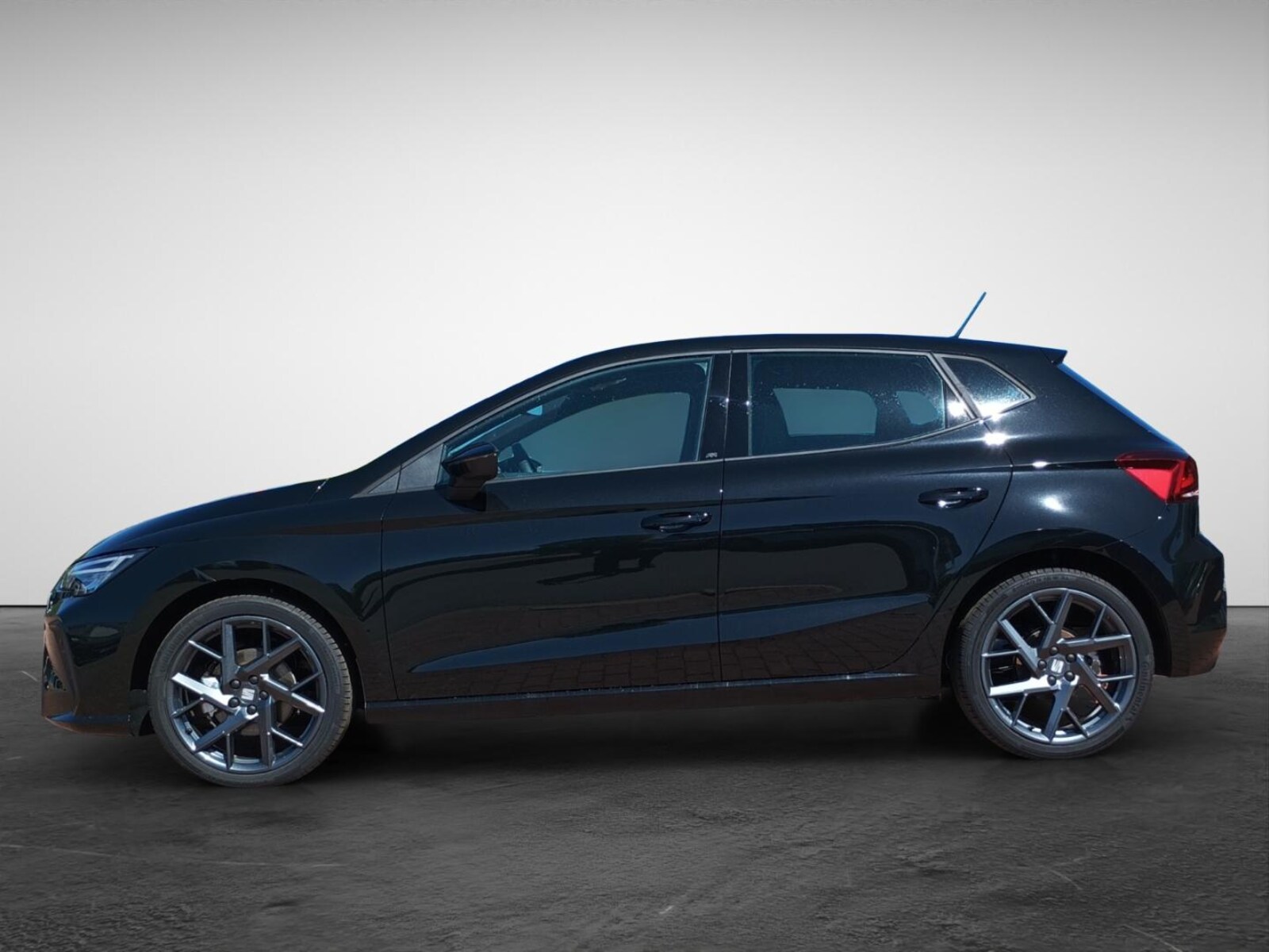 SEAT Ibiza – Bild 3