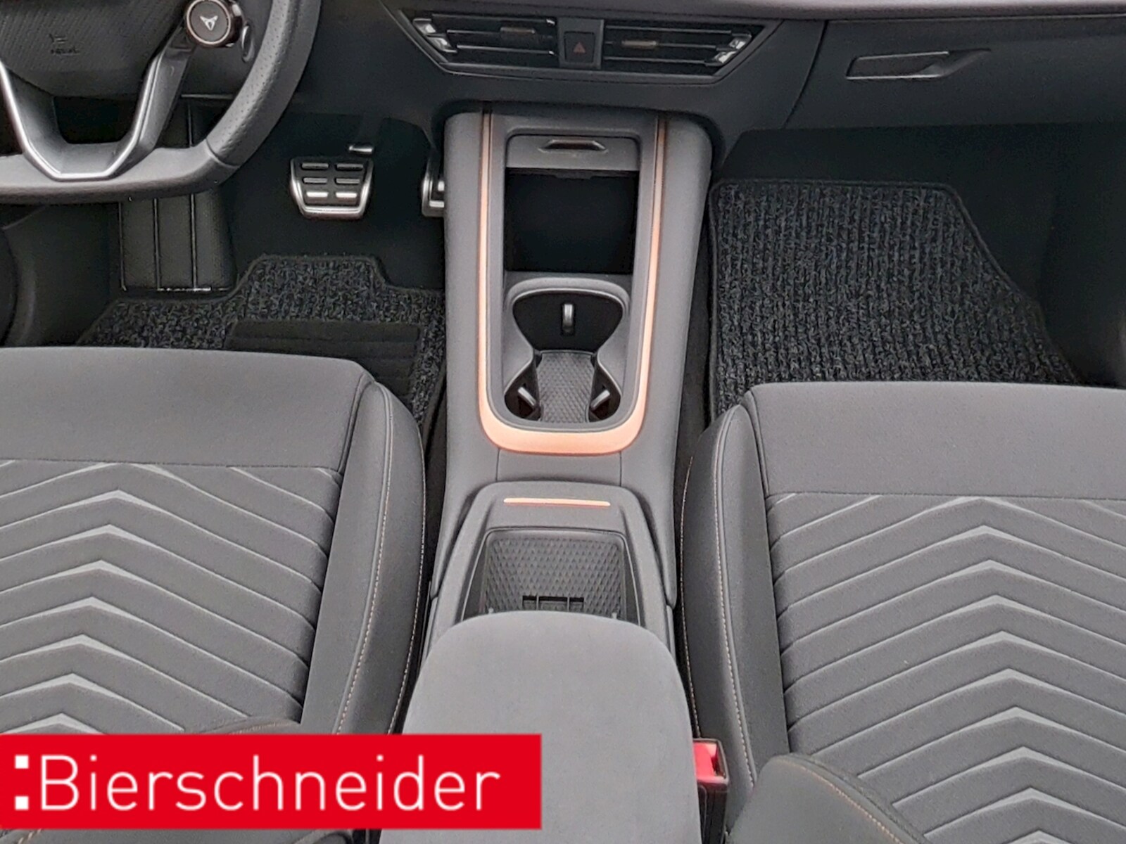 CUPRA Born – Bild 14