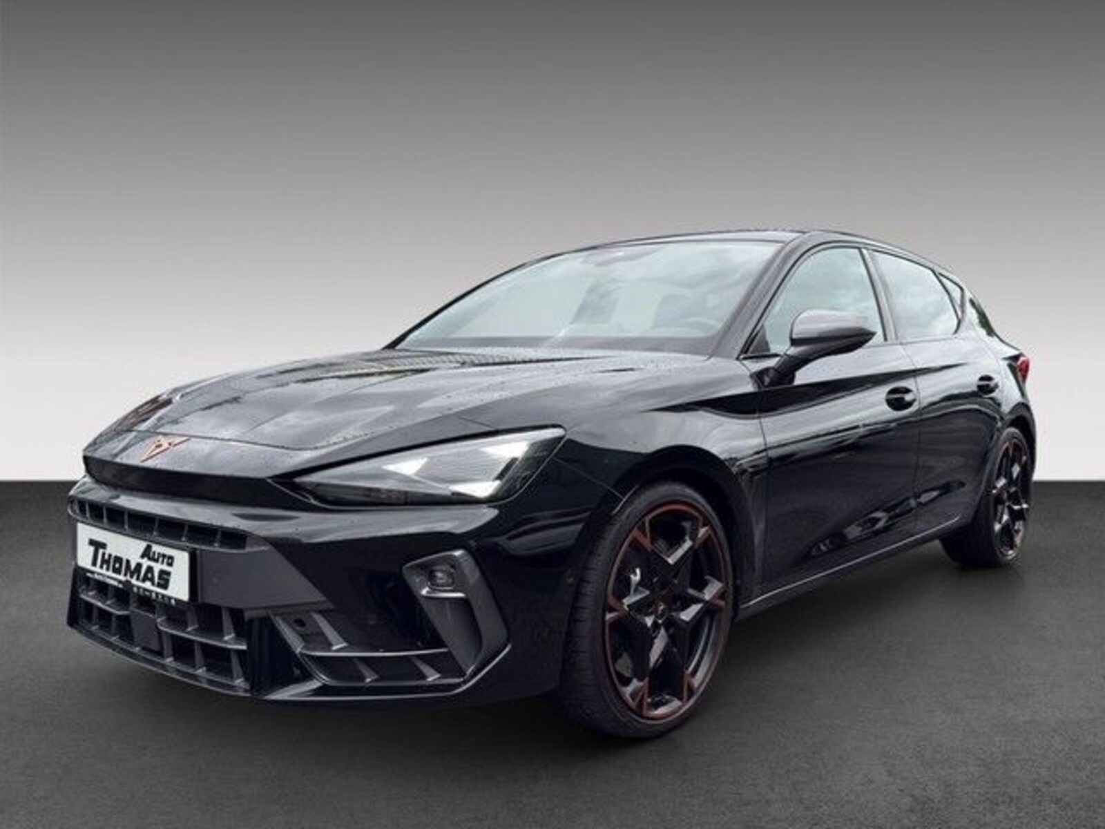 CUPRA Leon – Bild 3