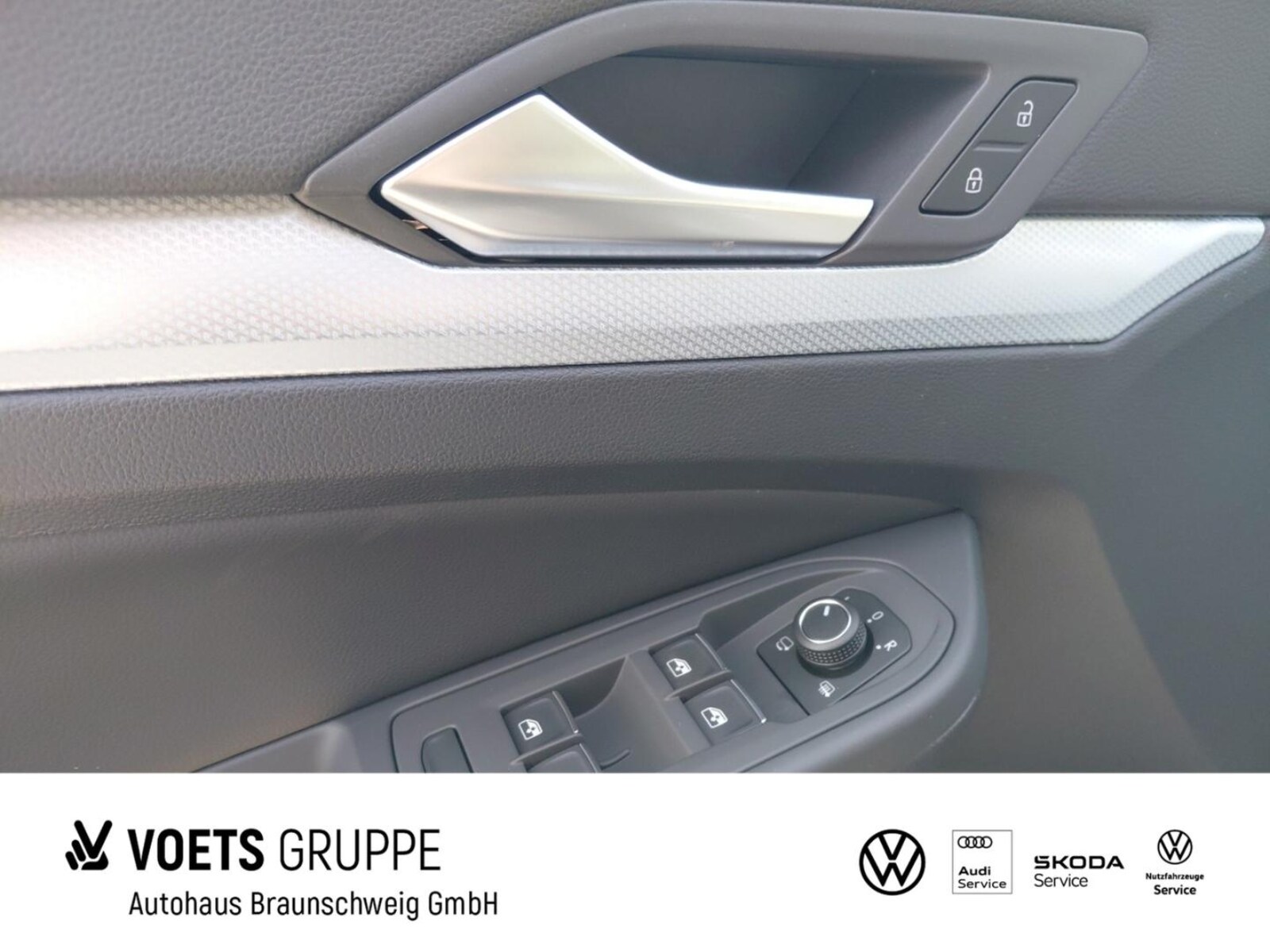 Volkswagen Golf – Bild 13