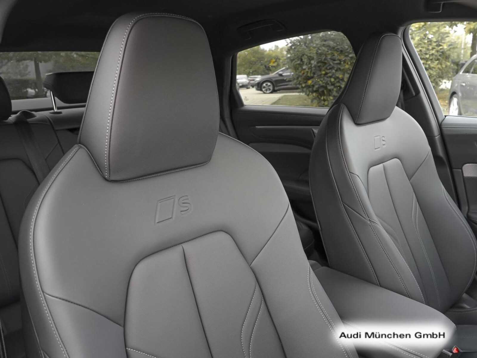 Audi A6 Limousine – Bild 11