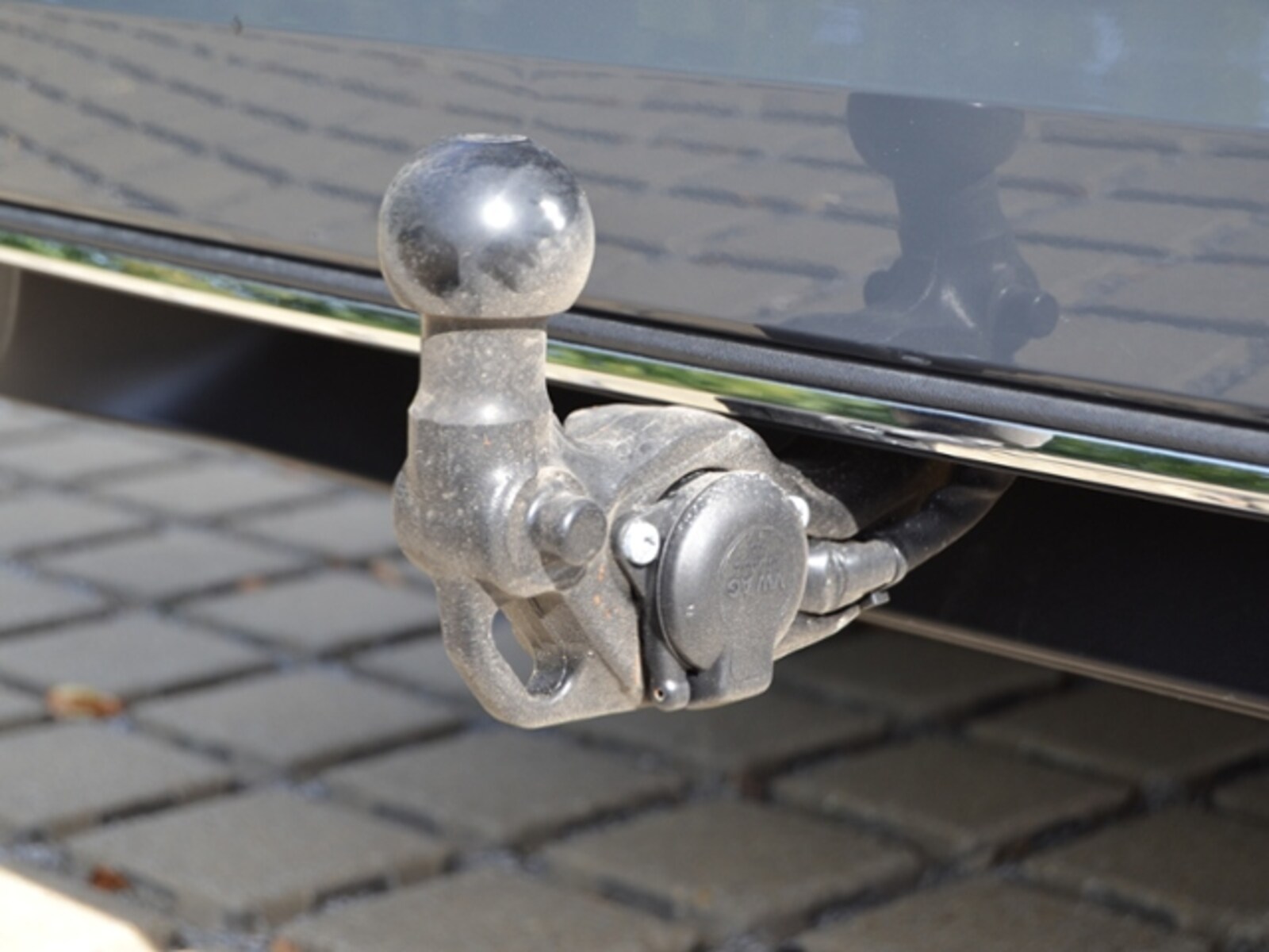 Volkswagen Golf Variant – Bild 43