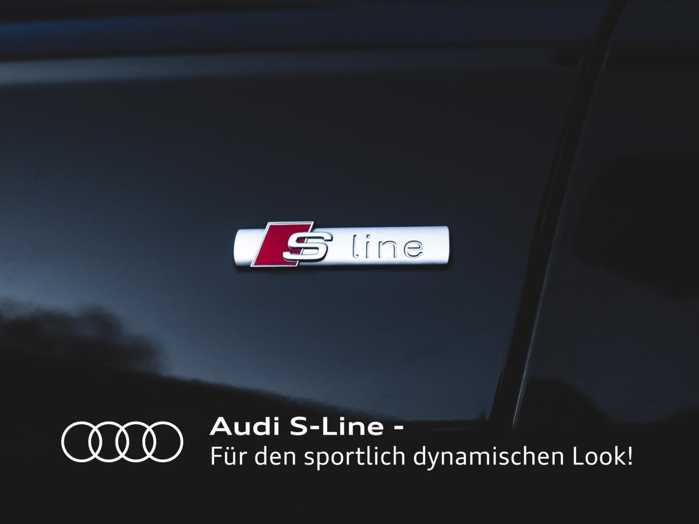 Image about Audi Q8 e-tron S line 50 e-tron quattro