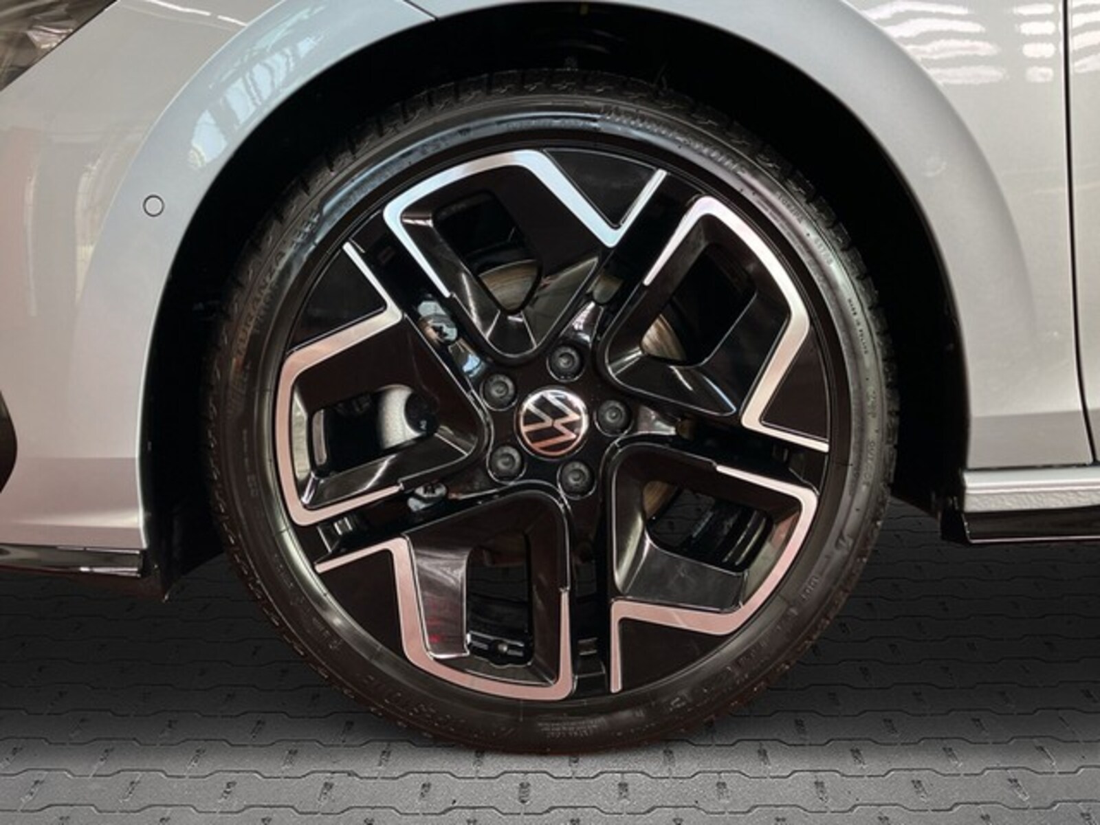 Volkswagen Golf – Bild 7