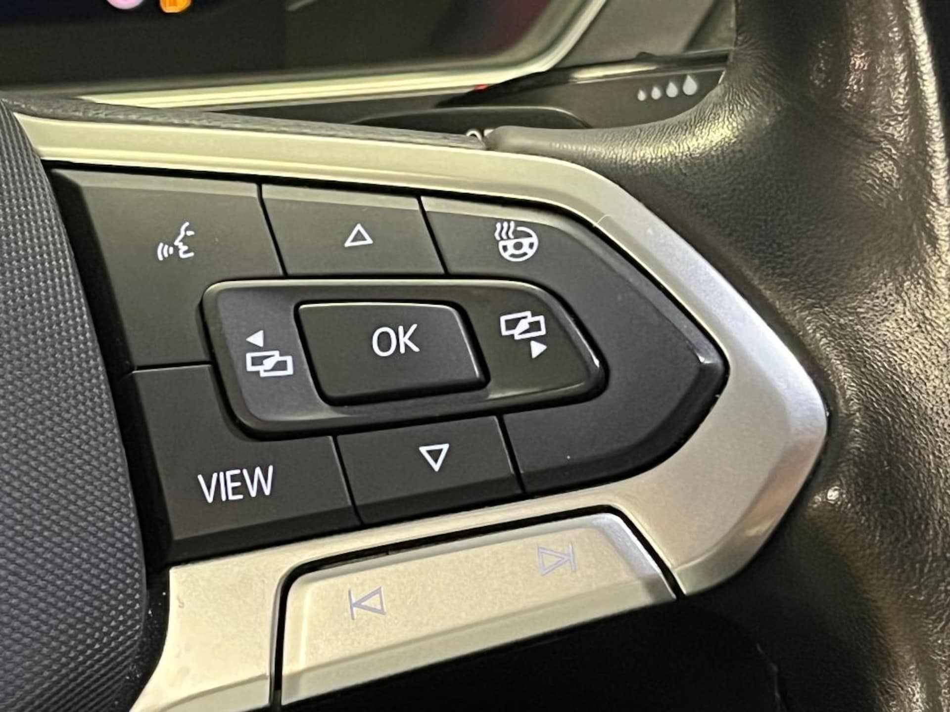 Volkswagen Tiguan Allspace Elegance
