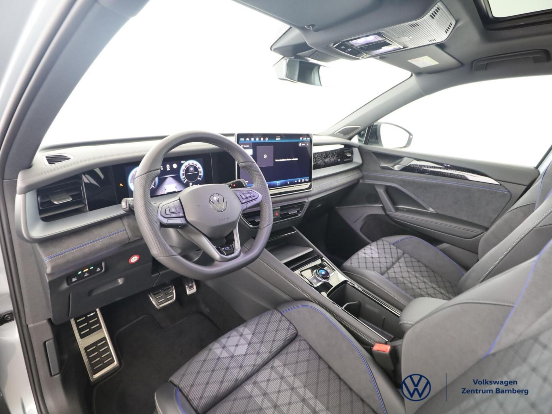 Volkswagen Tayron R-Line