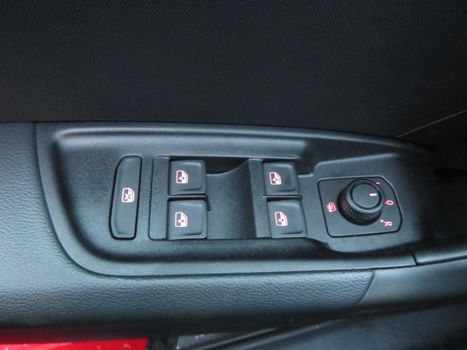 Audi A1 Sportback S line