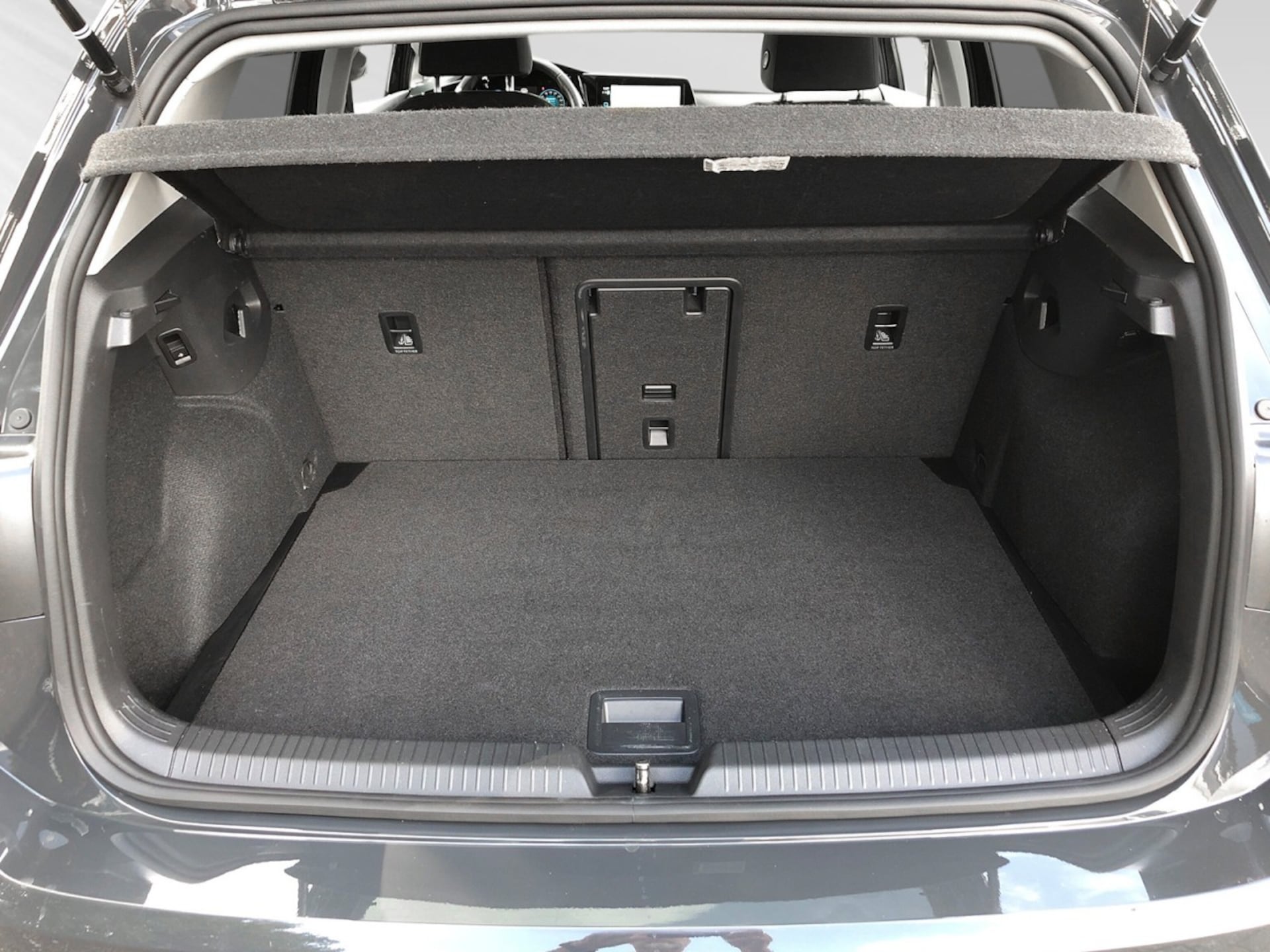 Volkswagen Golf MOVE