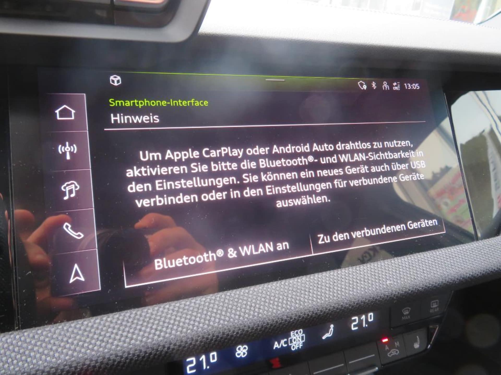 Audi S3 Sportback
