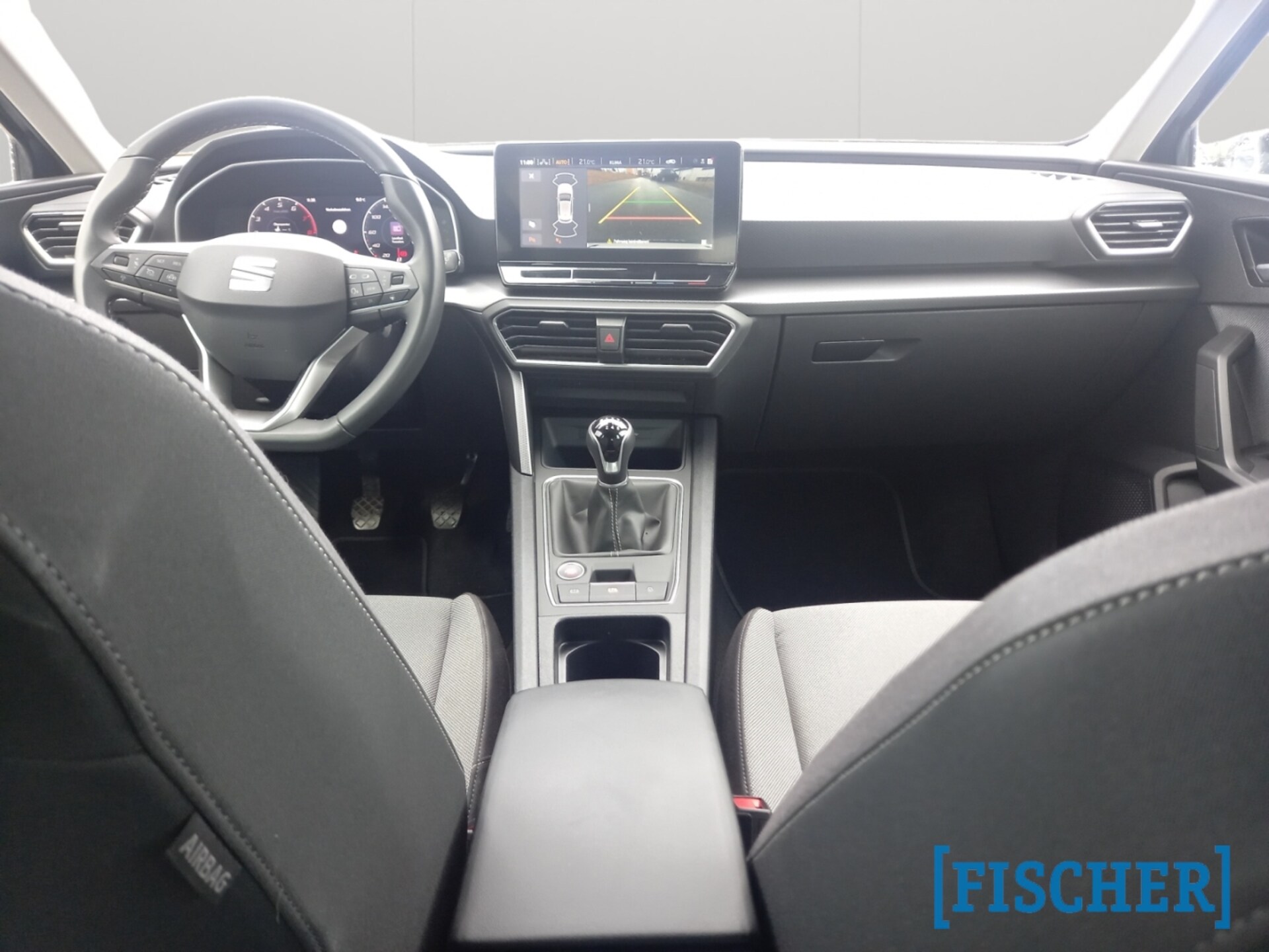 SEAT Leon Style