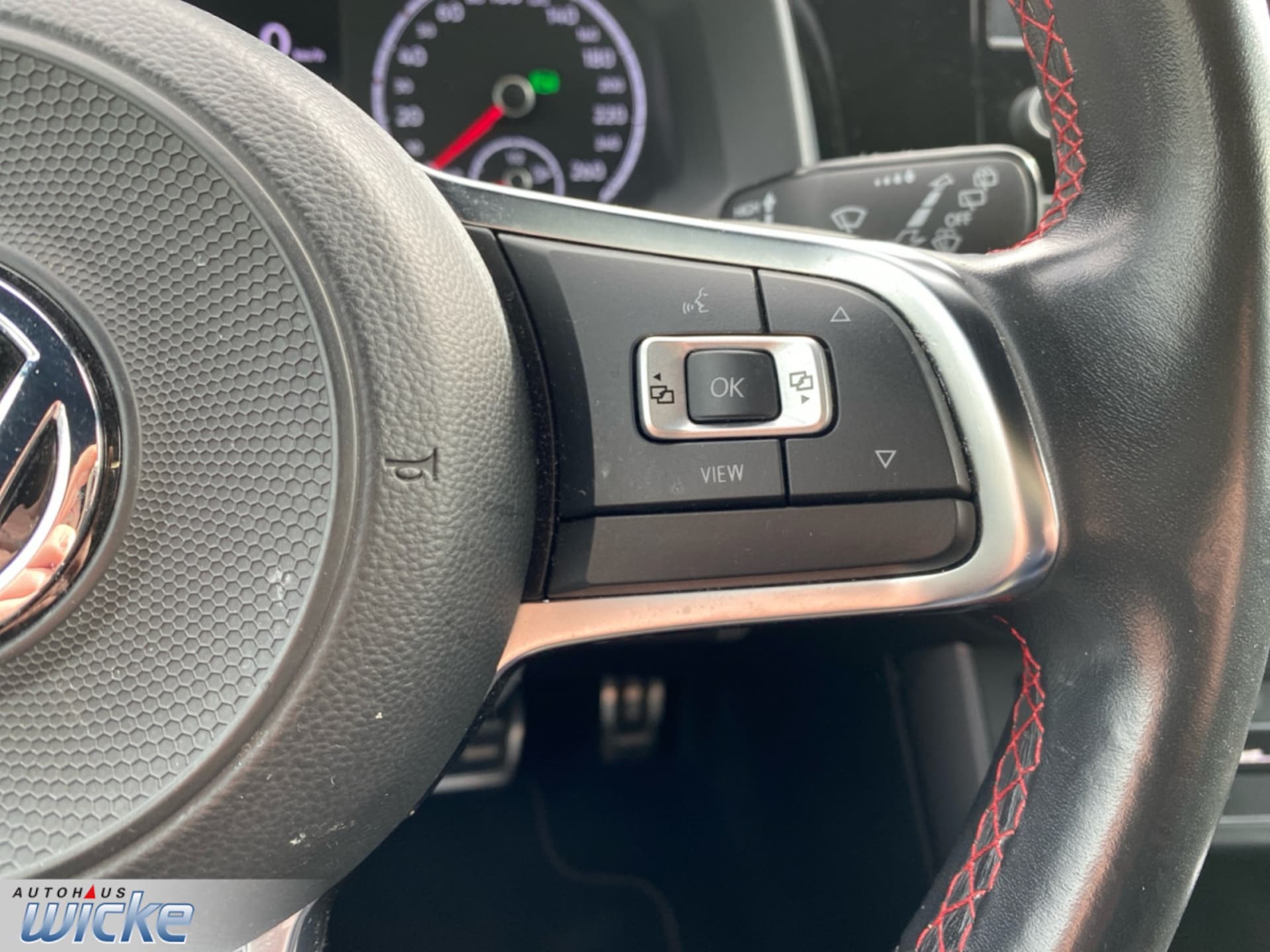 Volkswagen Polo GTI
