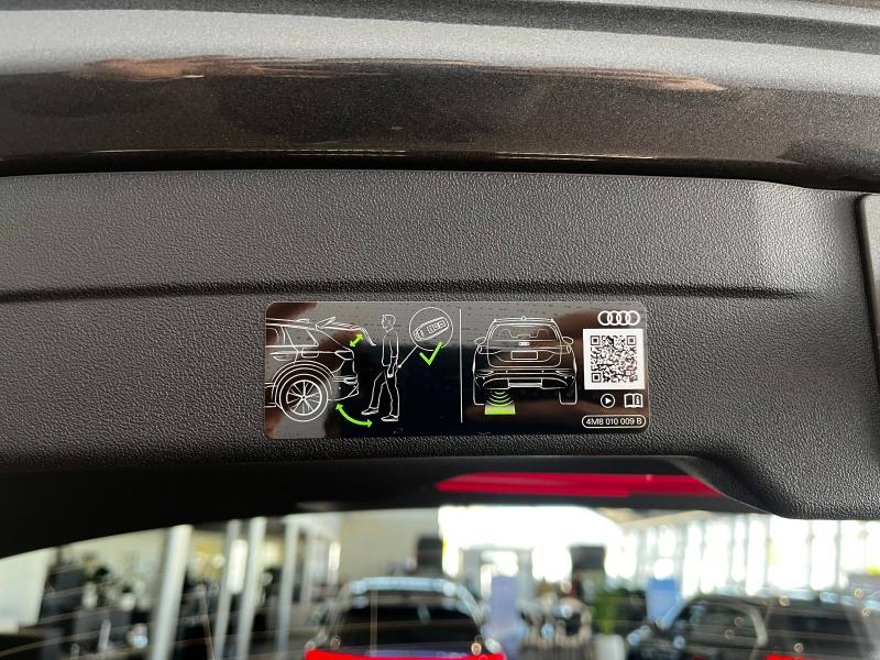 Image about Audi A6 Avant e-hybrid S line e-hybrid quattro 299 chS tronic