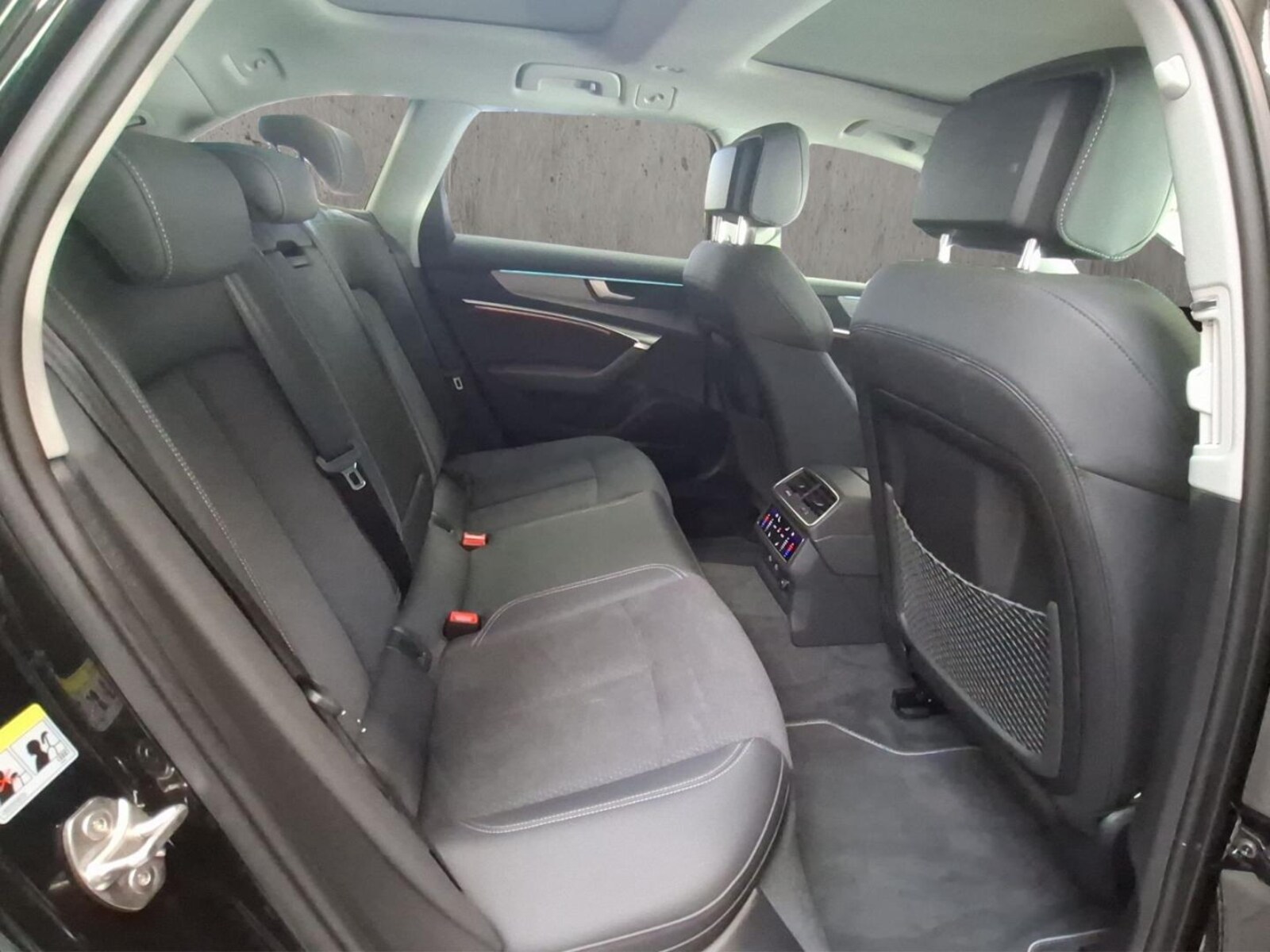 Audi S6 Avant – Bild 19