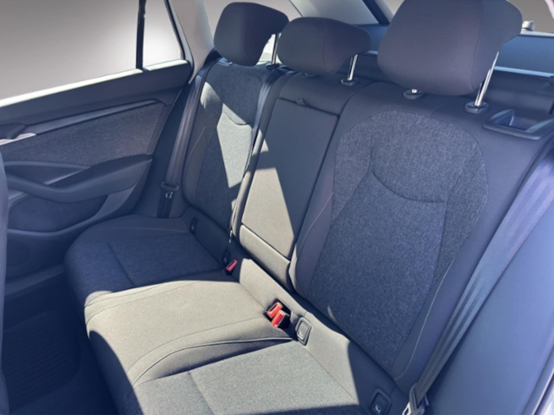 Skoda Superb Combi Essence