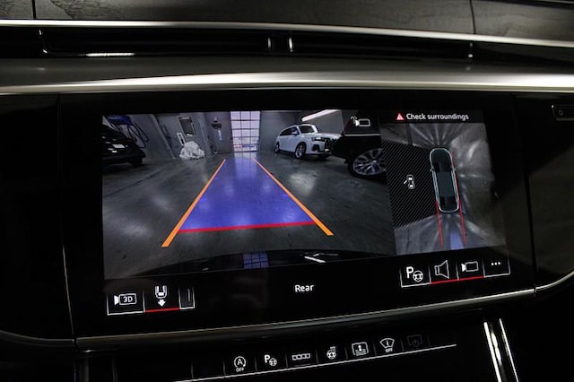 2026 Audi A8 Base - Photo 54