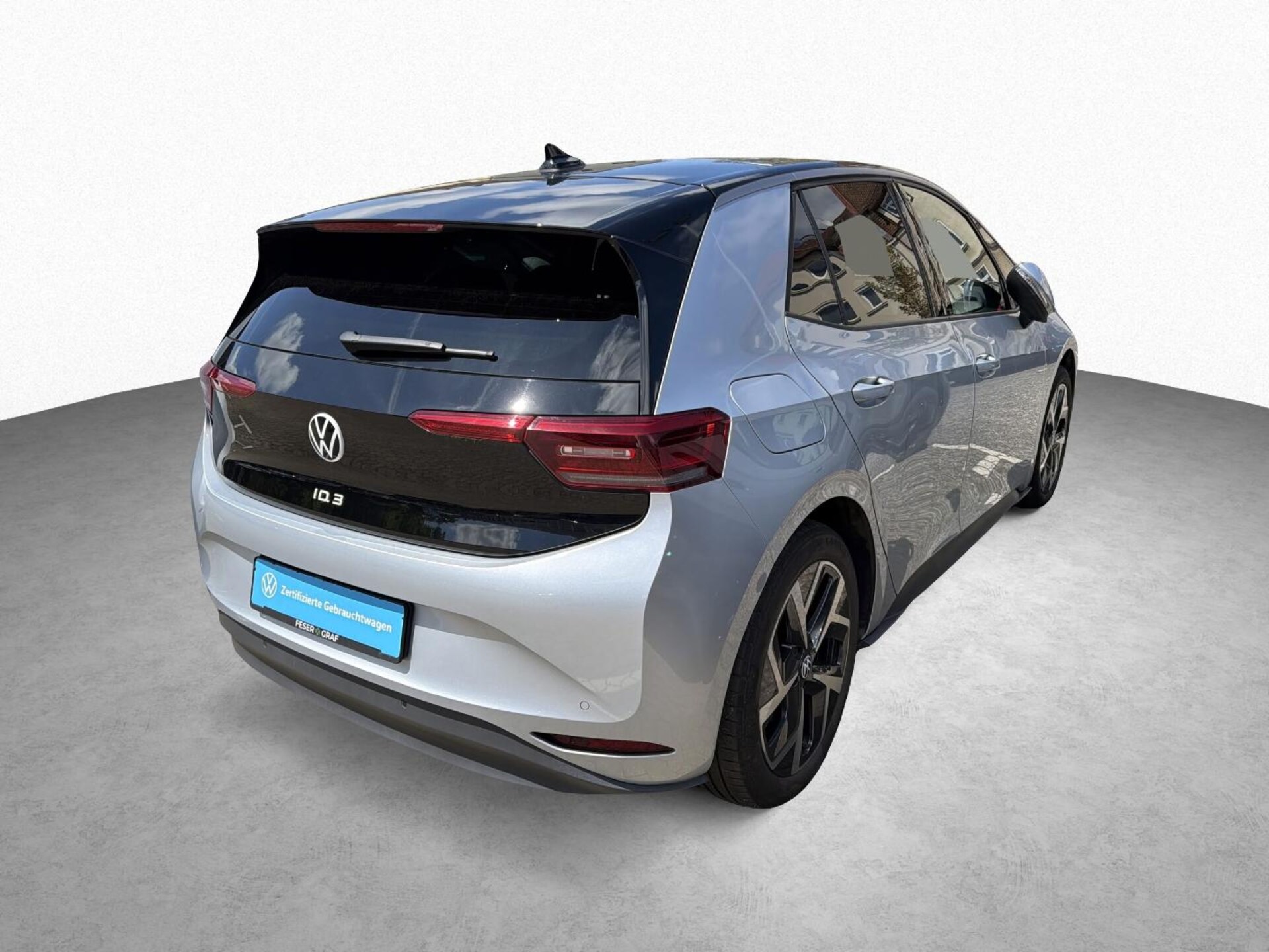 Volkswagen ID.3 Pro