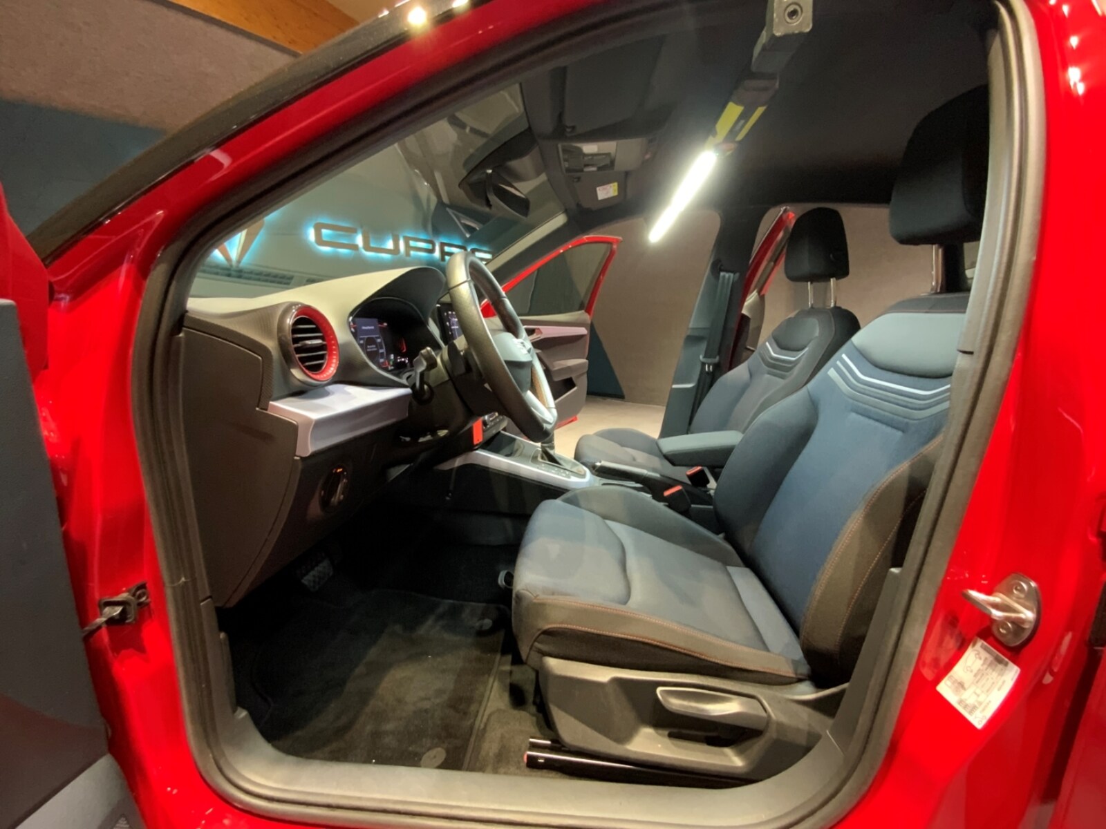 SEAT Arona – Bild 10