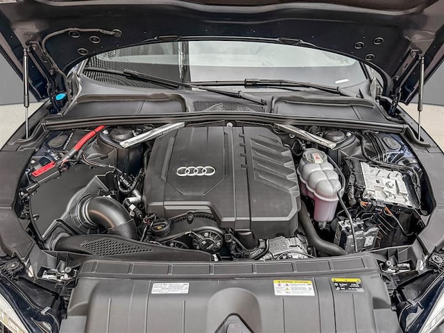 2023 Audi A5 Sportback