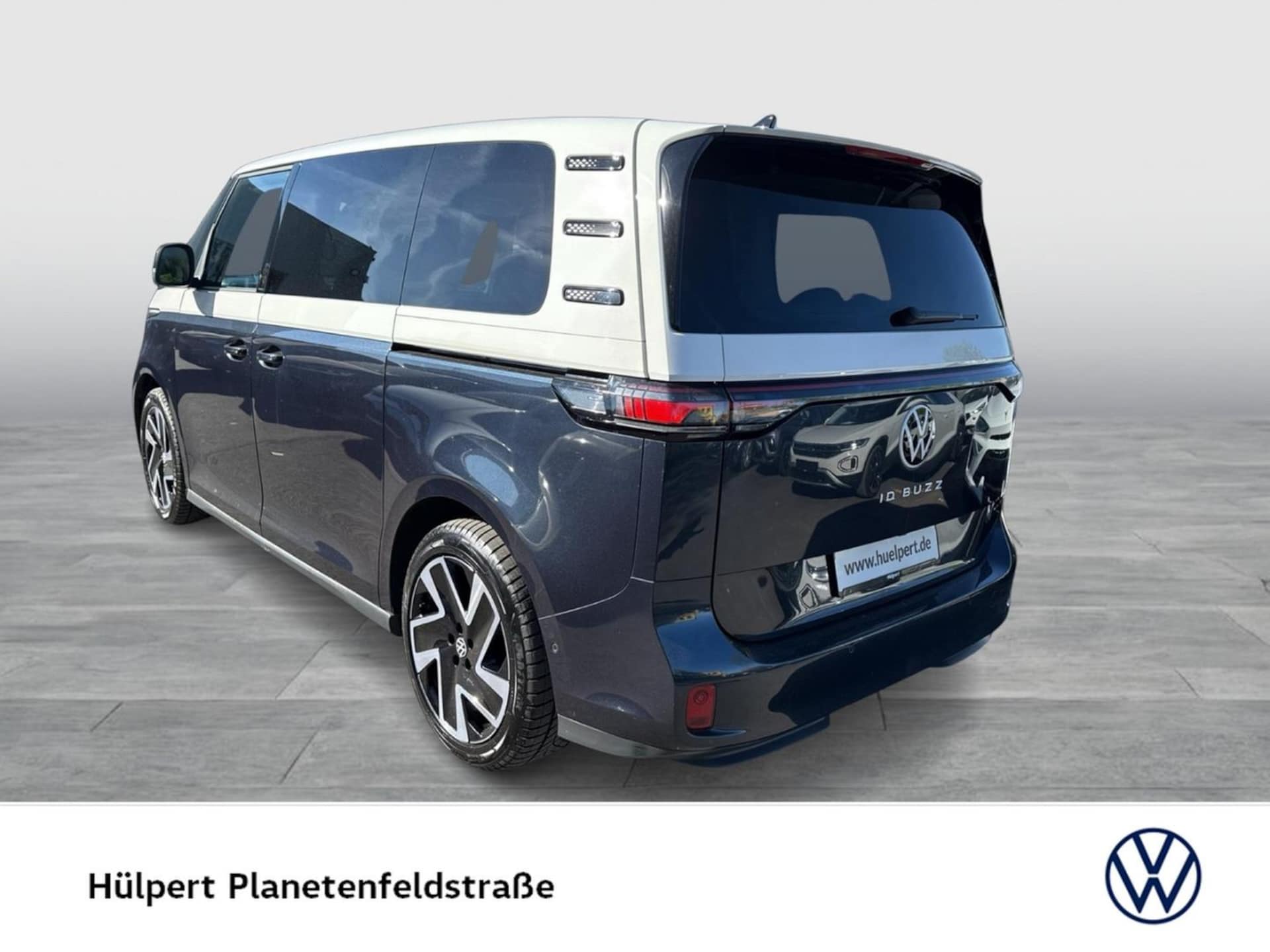 Volkswagen ID. Buzz Pro