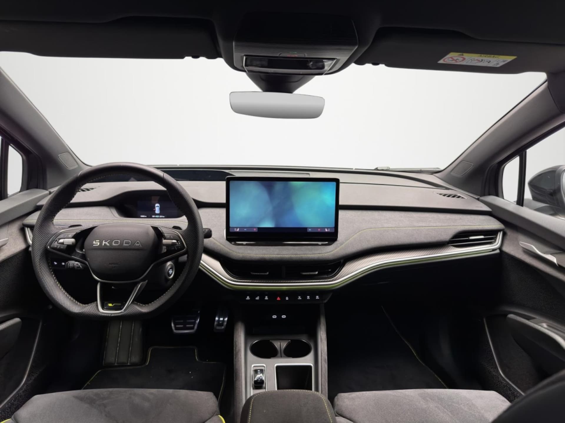 Skoda Elroq RS