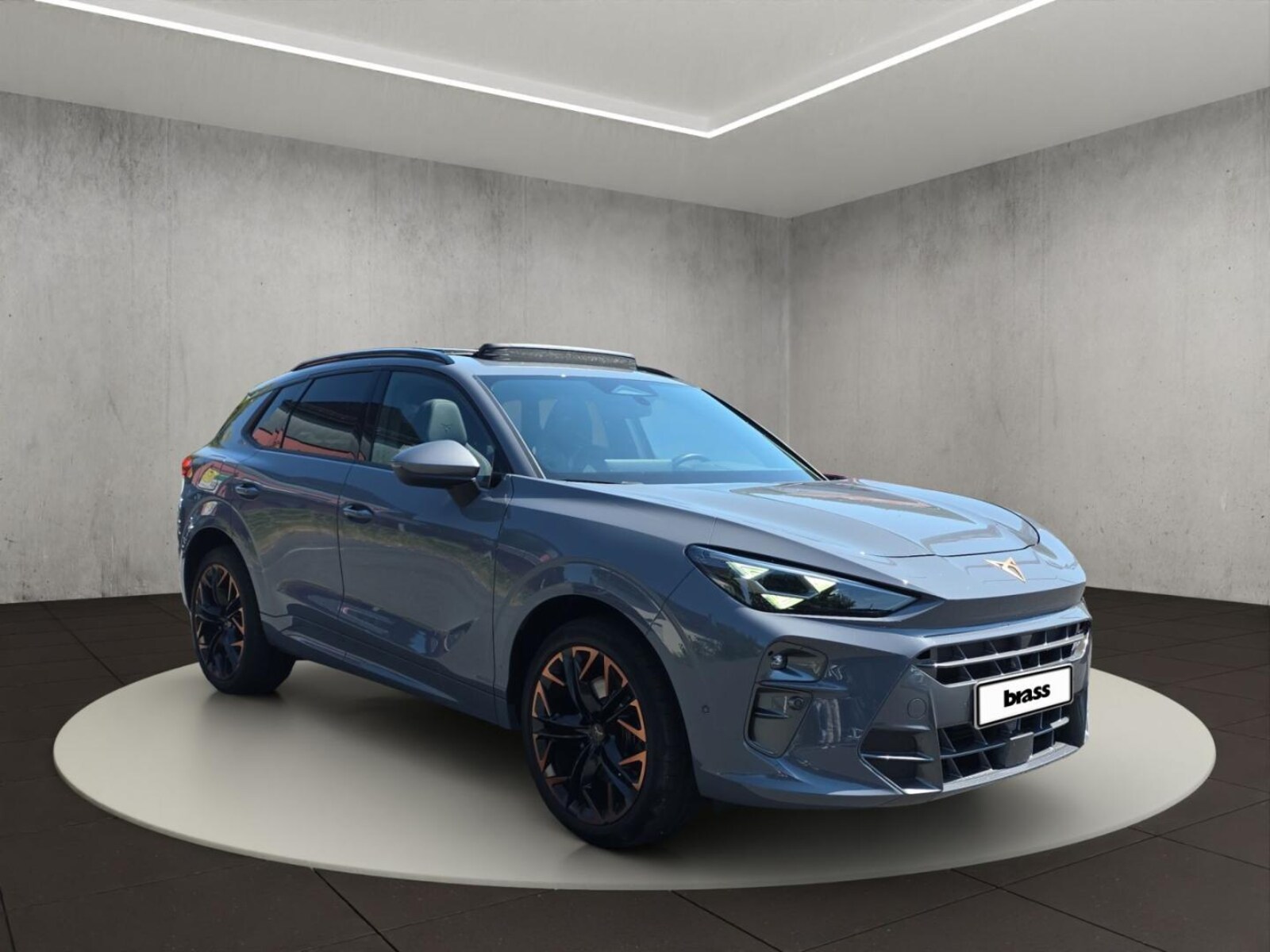 CUPRA Terramar – Bild 7