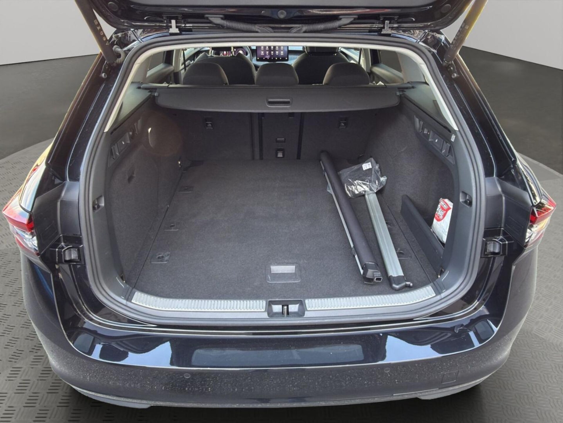 Skoda Superb Combi Selection