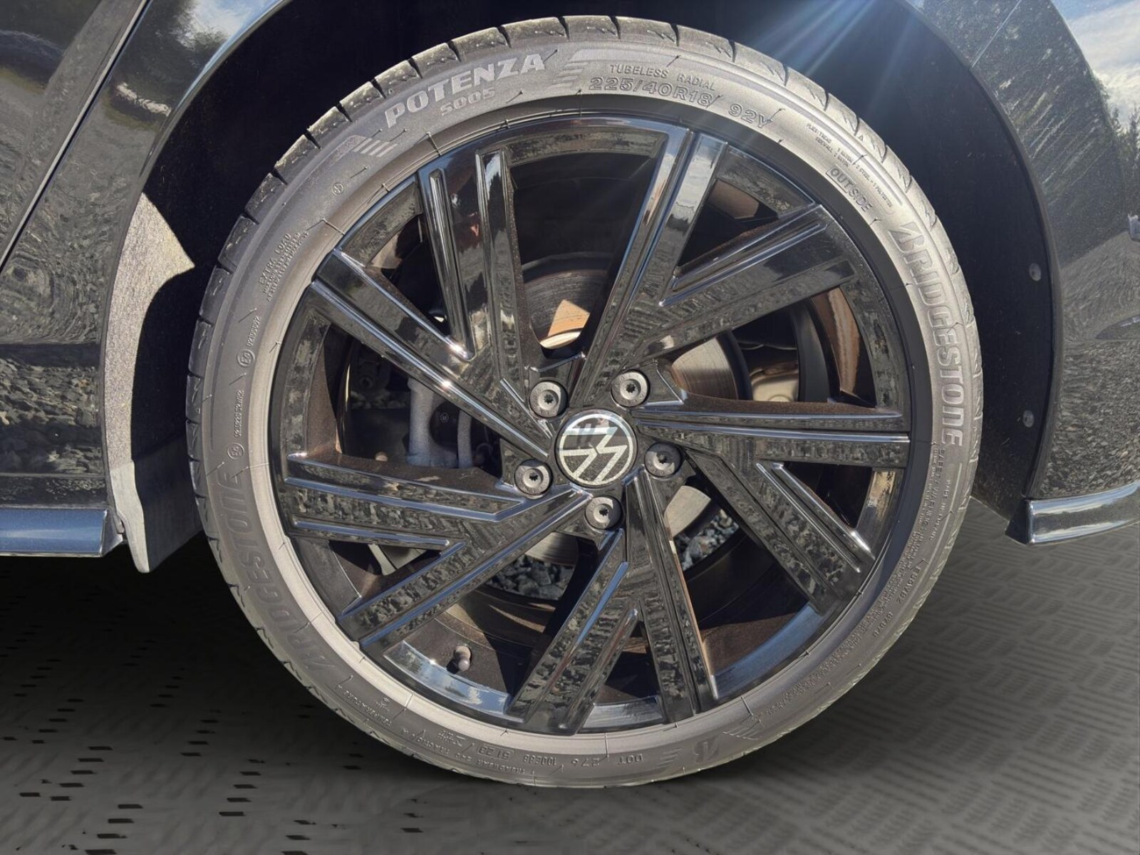 Volkswagen Golf – Bild 6
