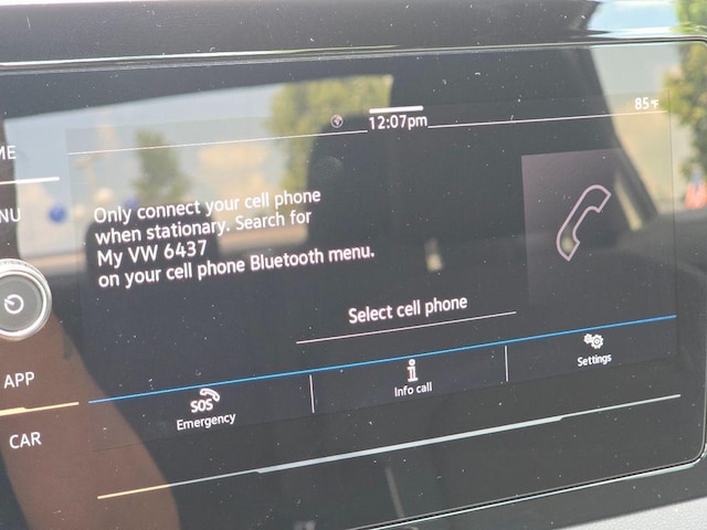 2025 Volkswagen Jetta