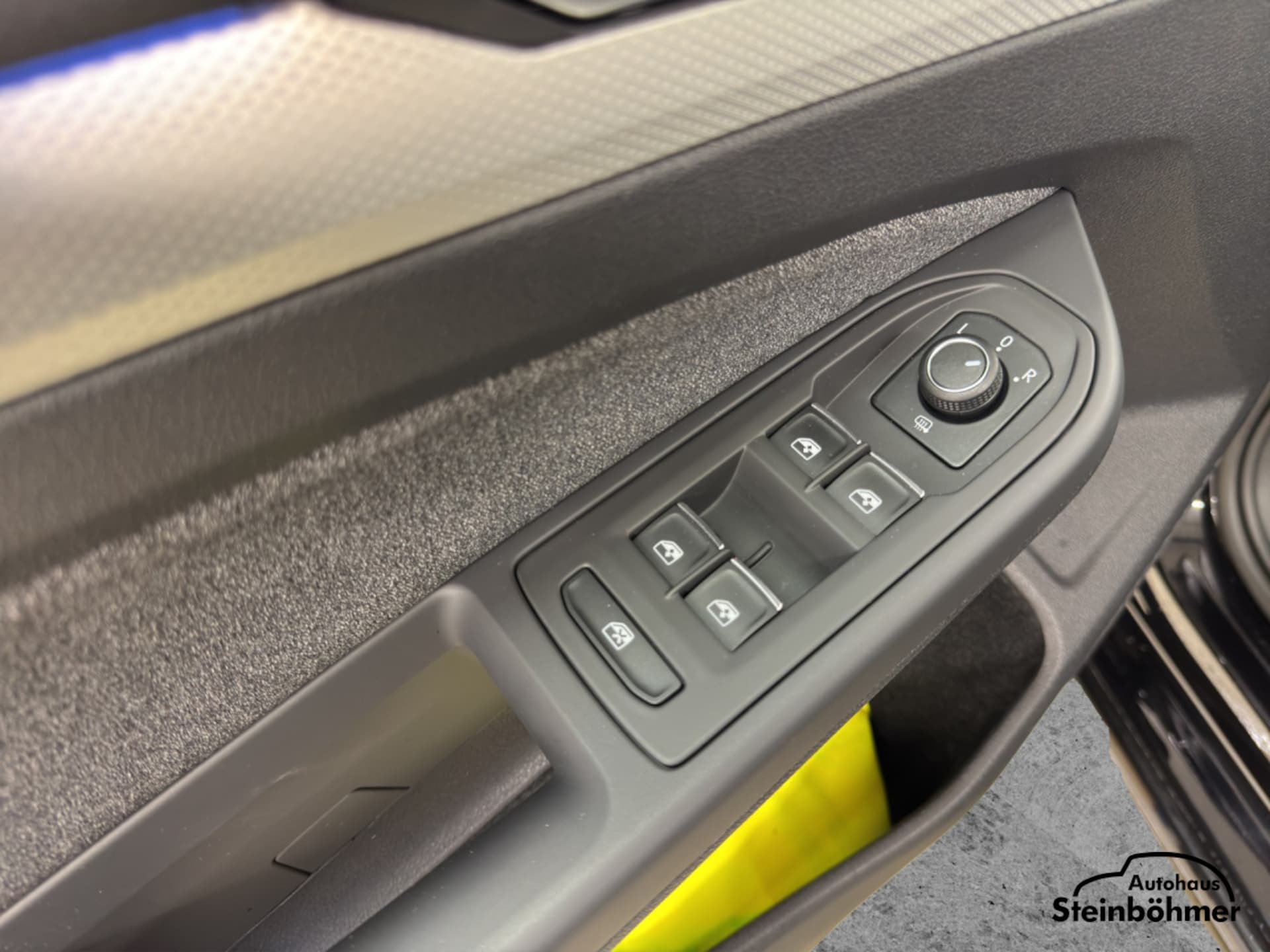Volkswagen Golf MOVE