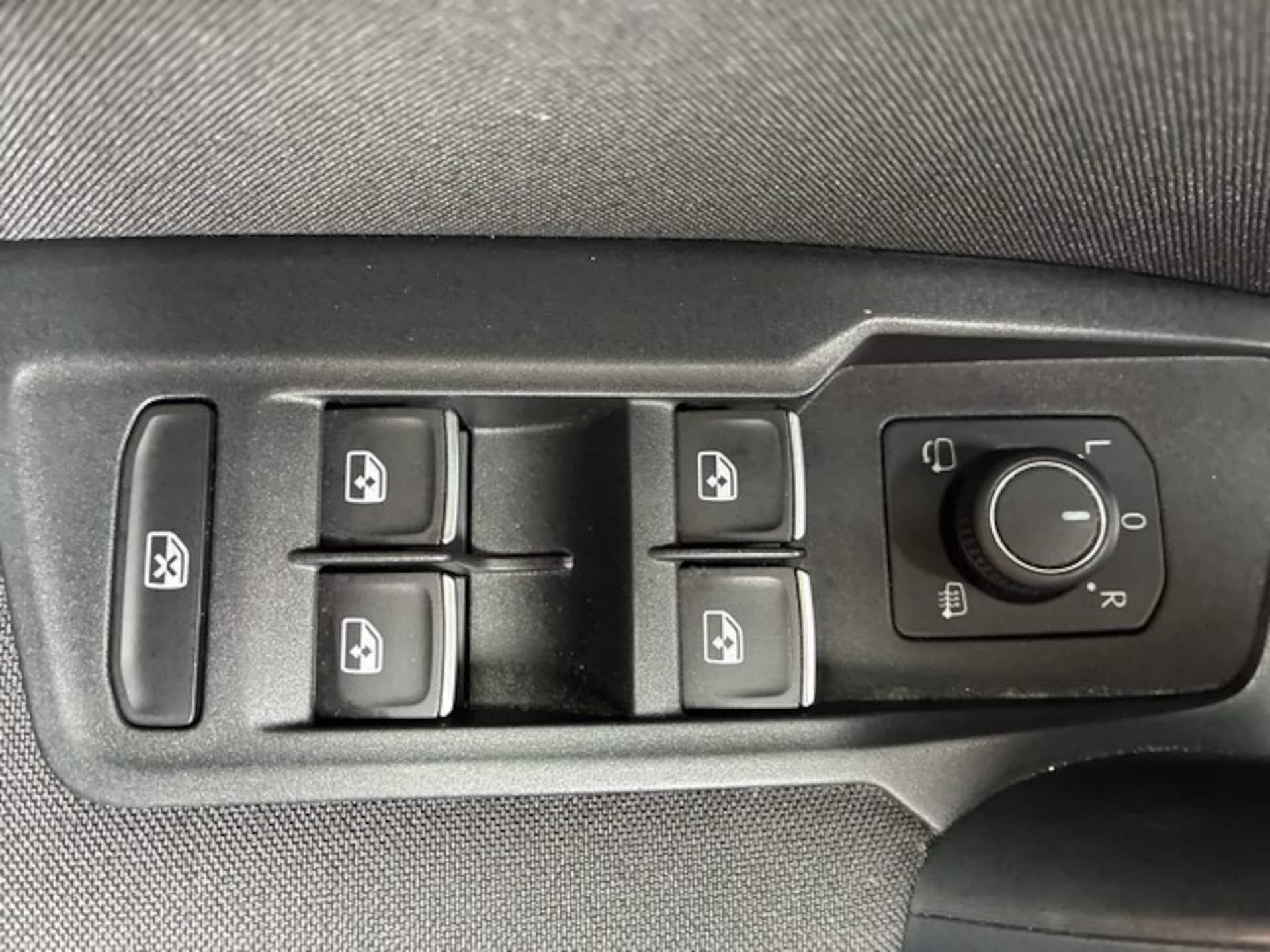 Volkswagen Tiguan Active