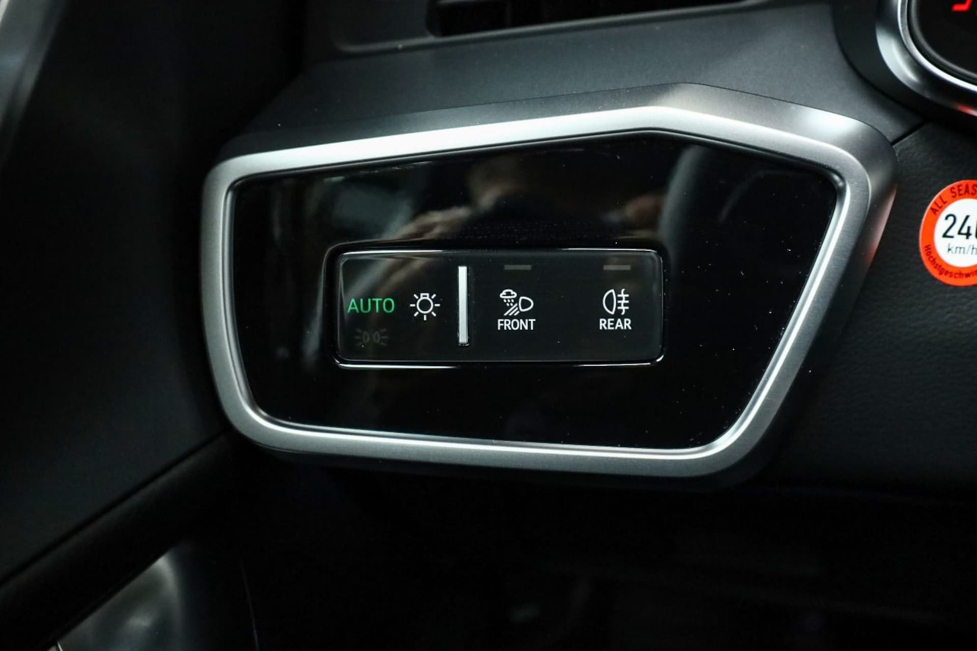 Audi A6 Avant TFSI e Sport
