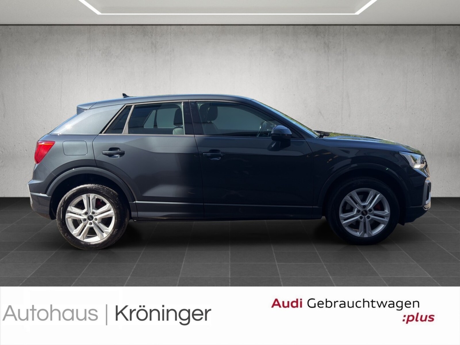 Audi Q2 – Bild 4
