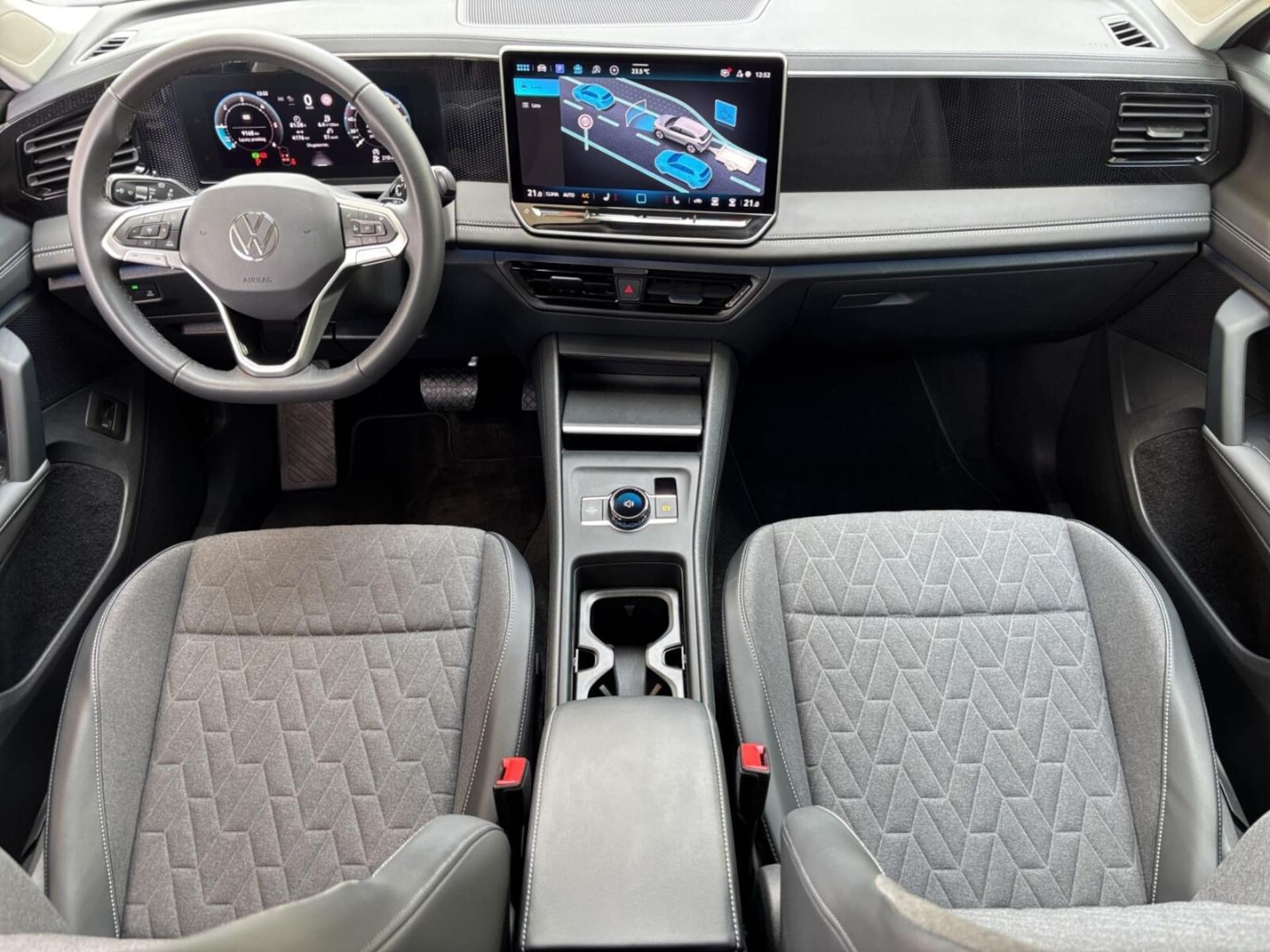 Volkswagen Tiguan Life Plus