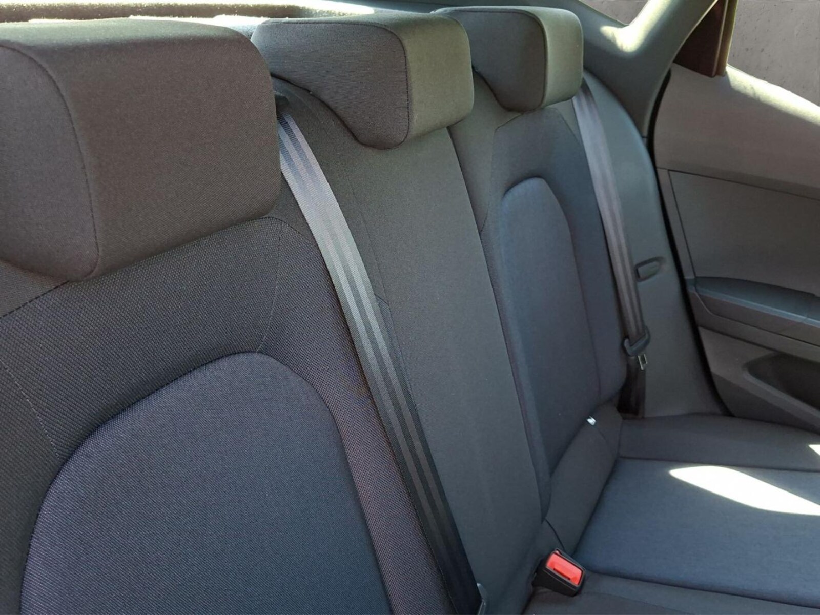 SEAT Arona – Bild 18