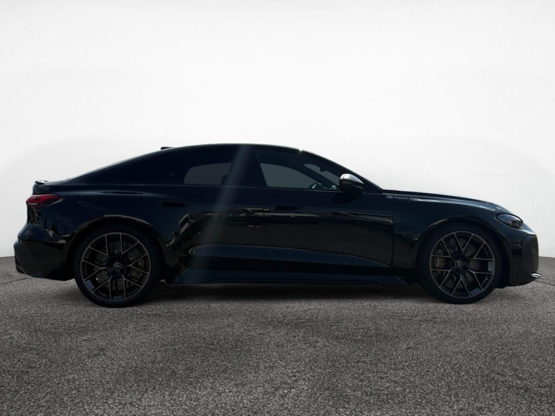 Audi RS 5 Limousine