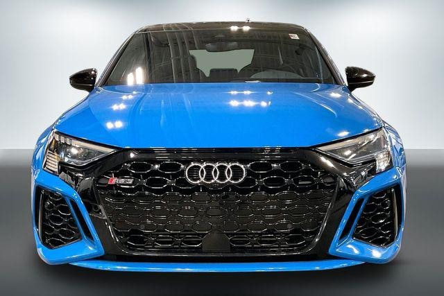 2022 Audi RS3 Sedan