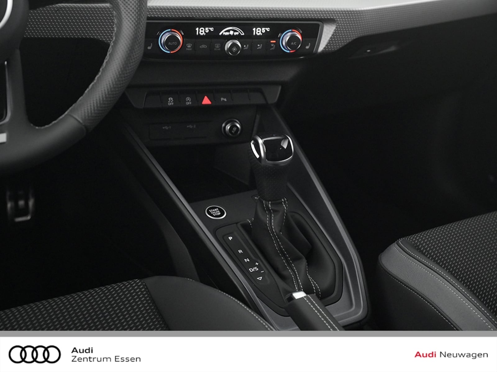 Audi A1 Sportback – Bild 14