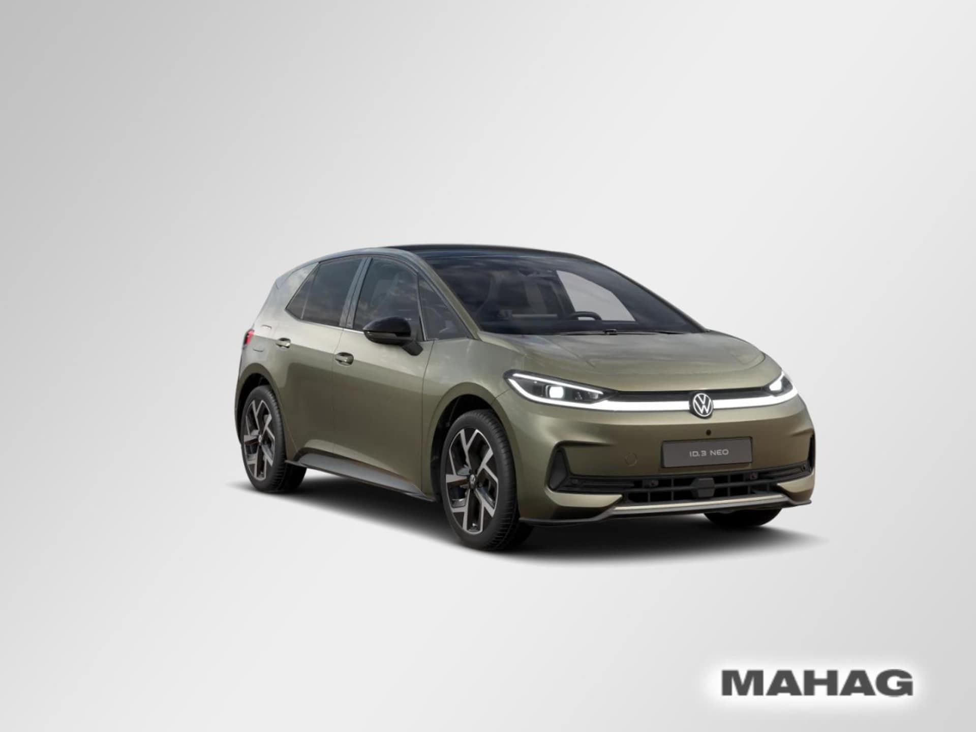 Volkswagen ID.3 Neo Style