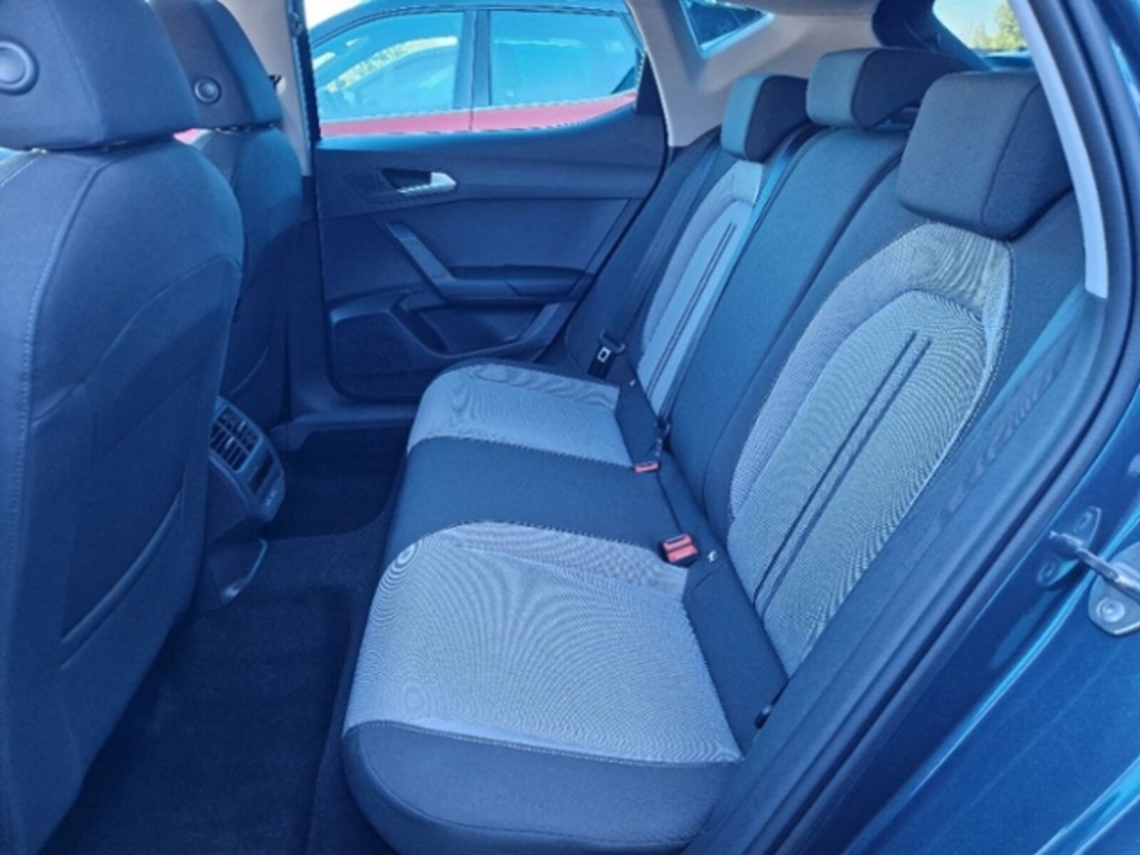 SEAT Leon – Bild 14