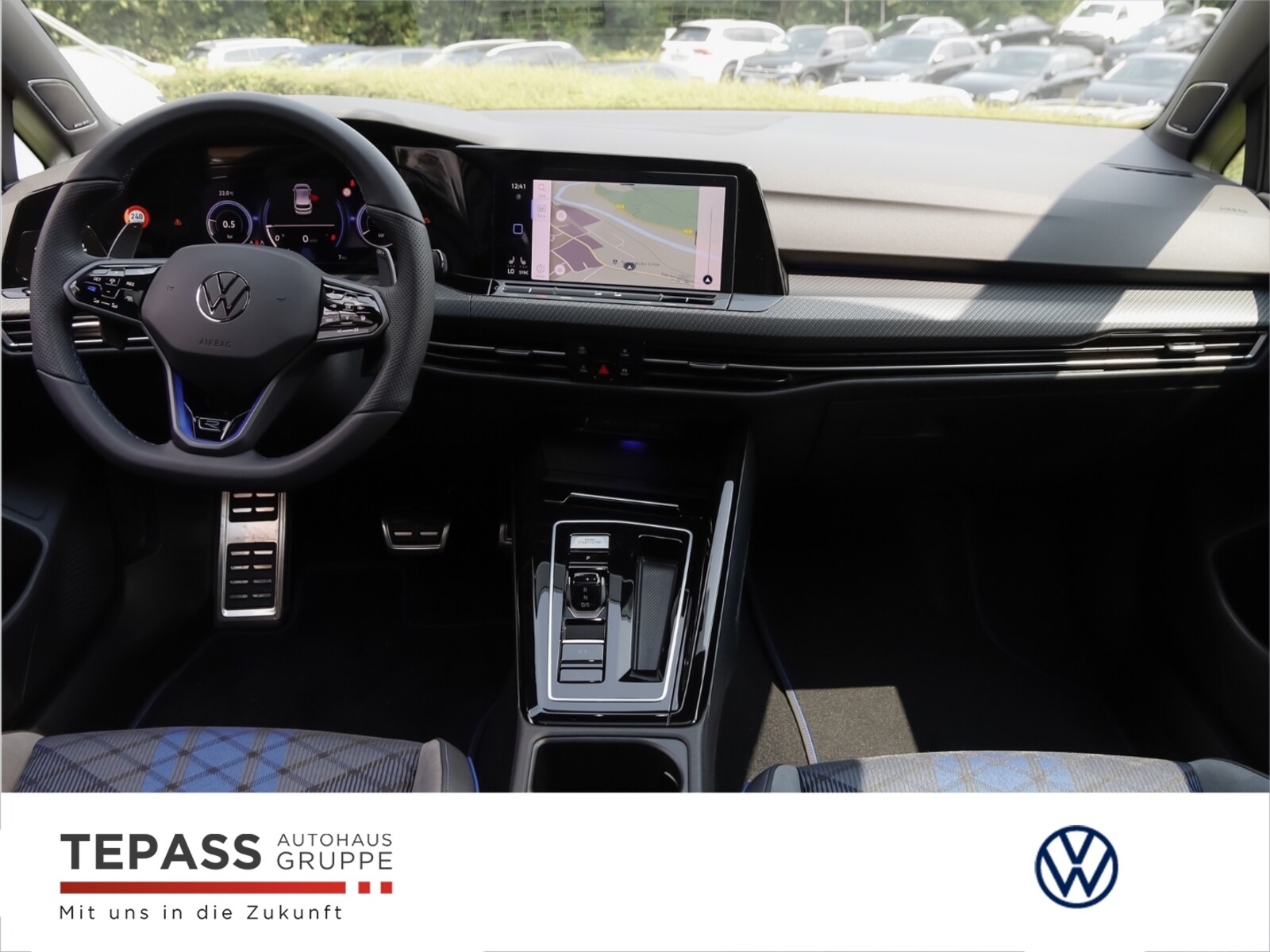 Volkswagen Golf – Bild 7