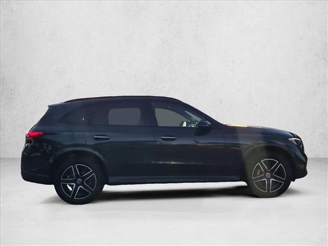 2026 Mercedes-Benz GLC 300
