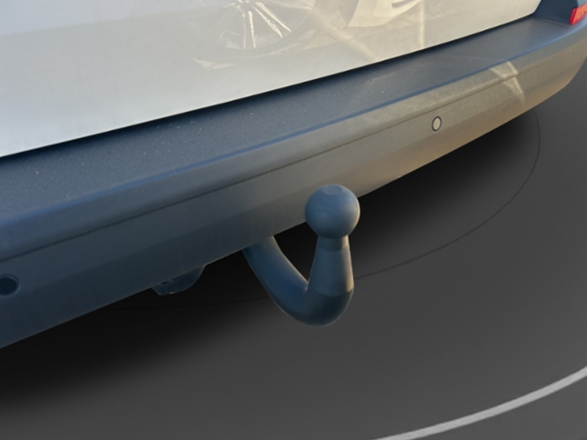 Volkswagen T6.1 Transporter Kasten langer Radstand