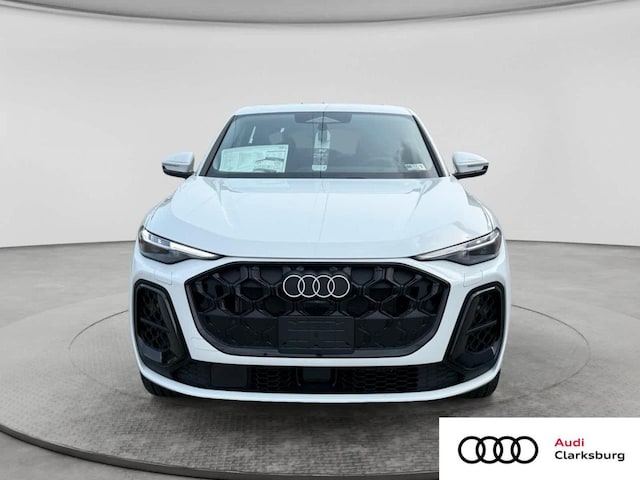 2026 Audi Q5 Sportback