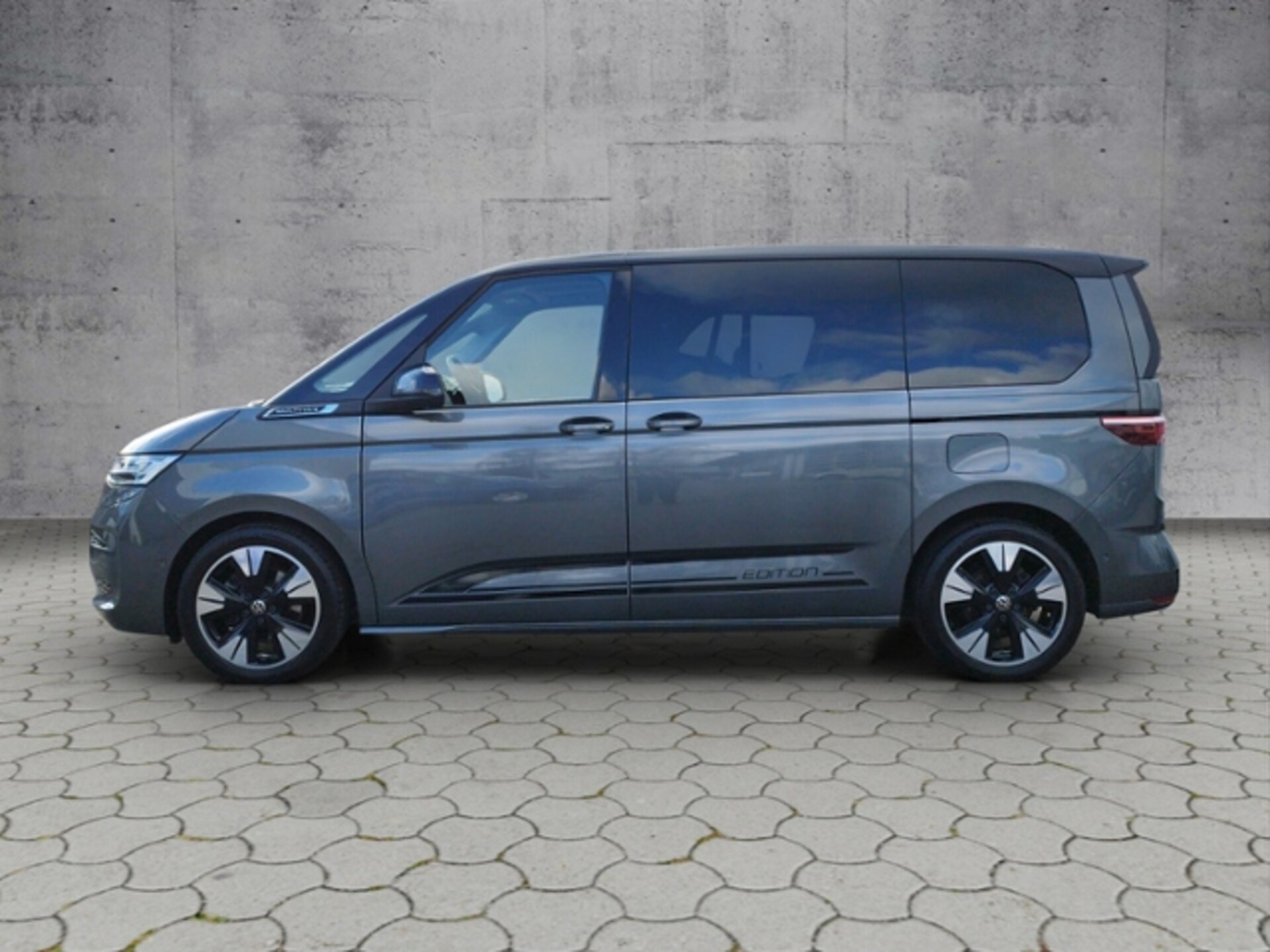 Volkswagen Multivan Life