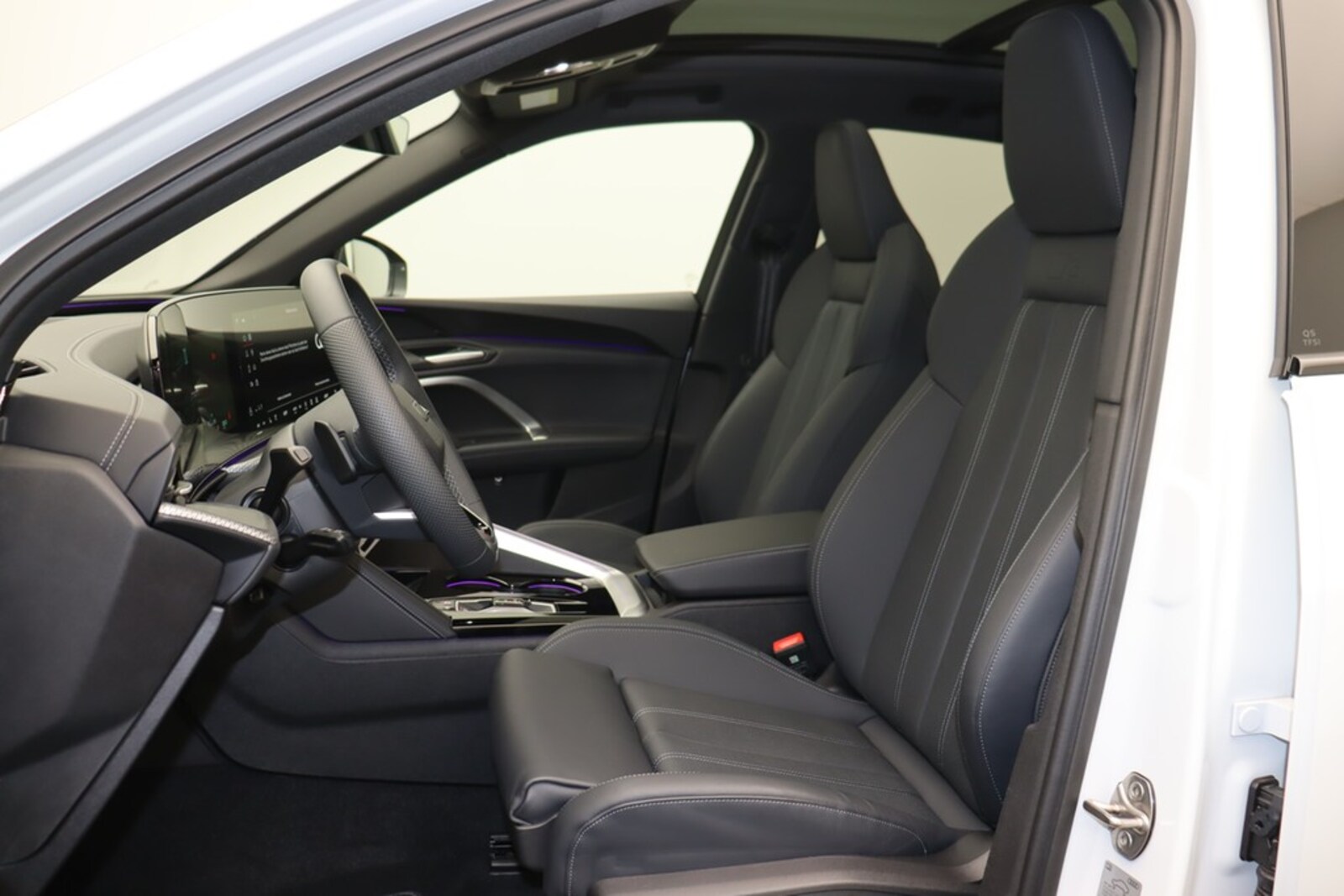Audi Q5 – Bild 9
