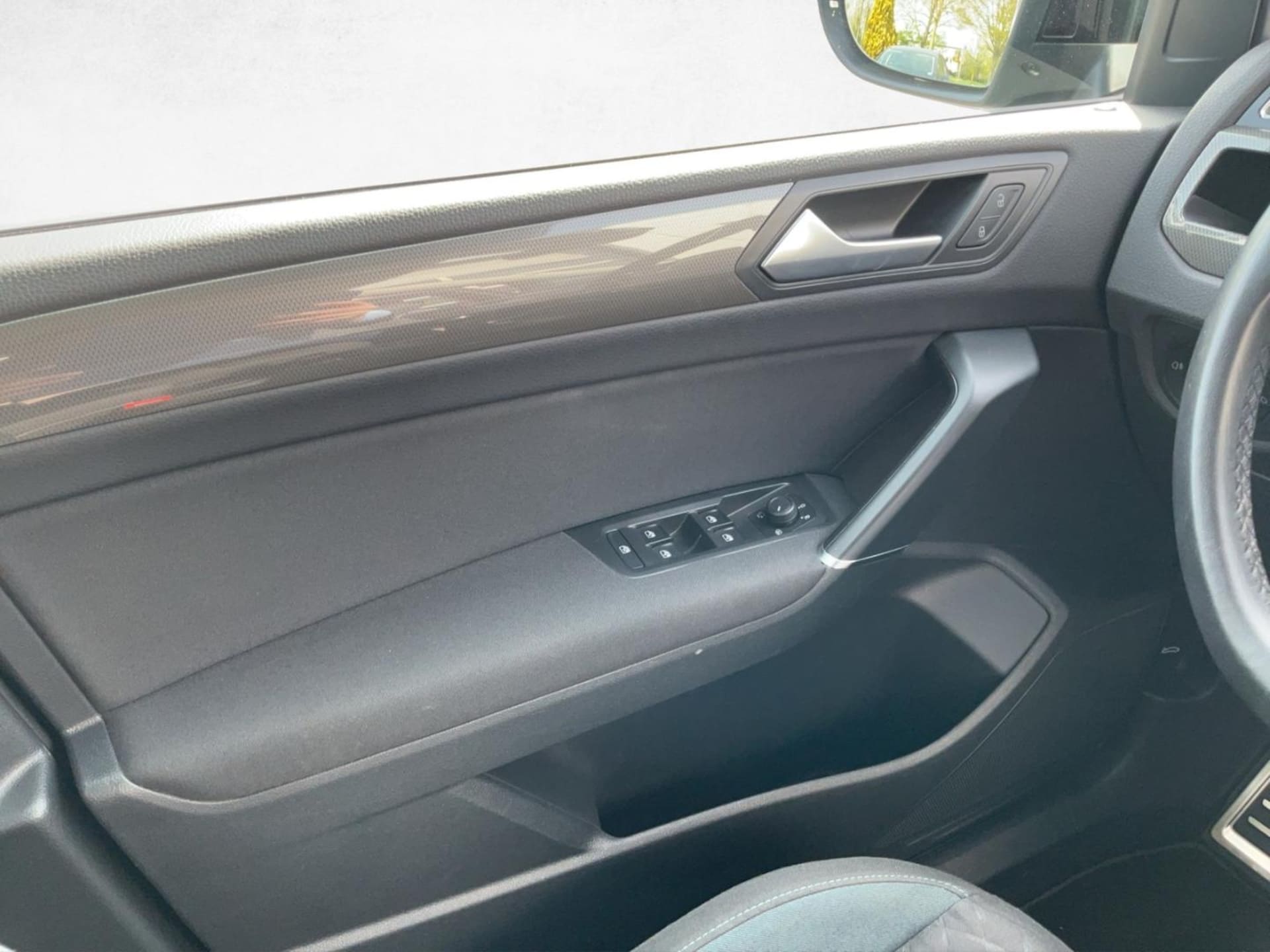 Volkswagen Touran IQ.DRIVE