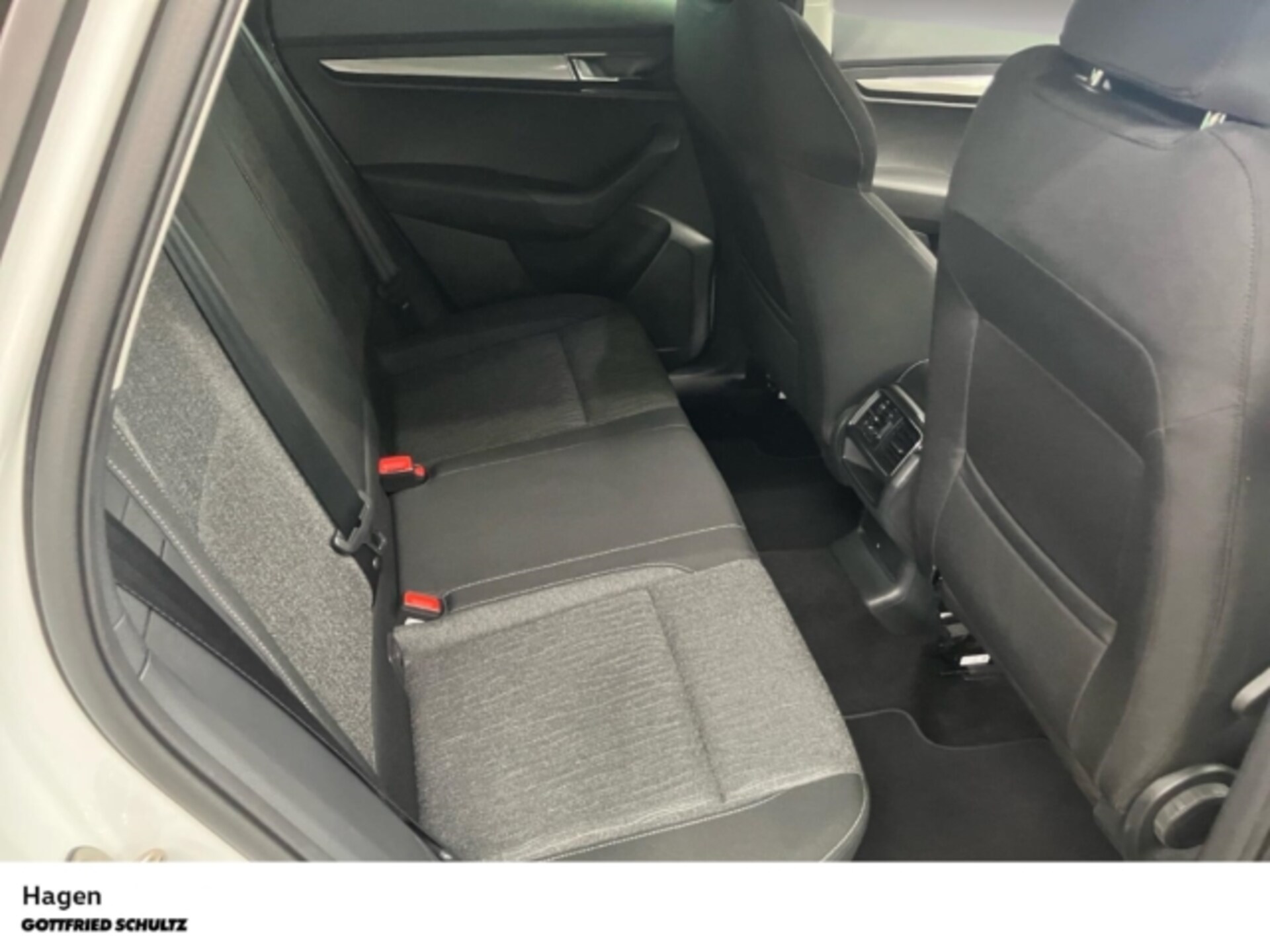Skoda Karoq Style