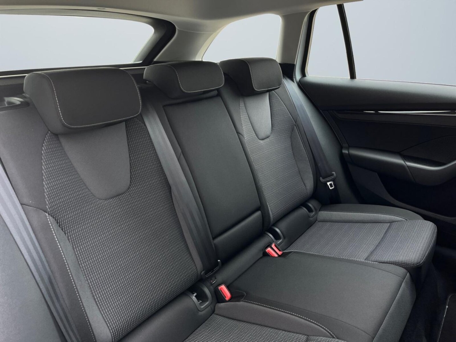 Škoda Octavia Combi – Bild 11