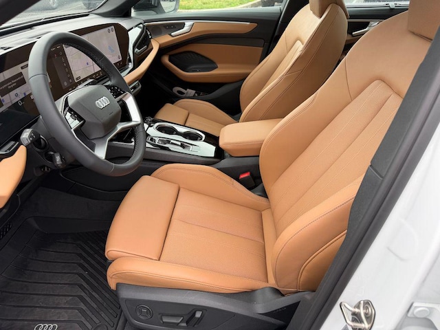 2026 Audi A6 Premium Plus - Photo 17