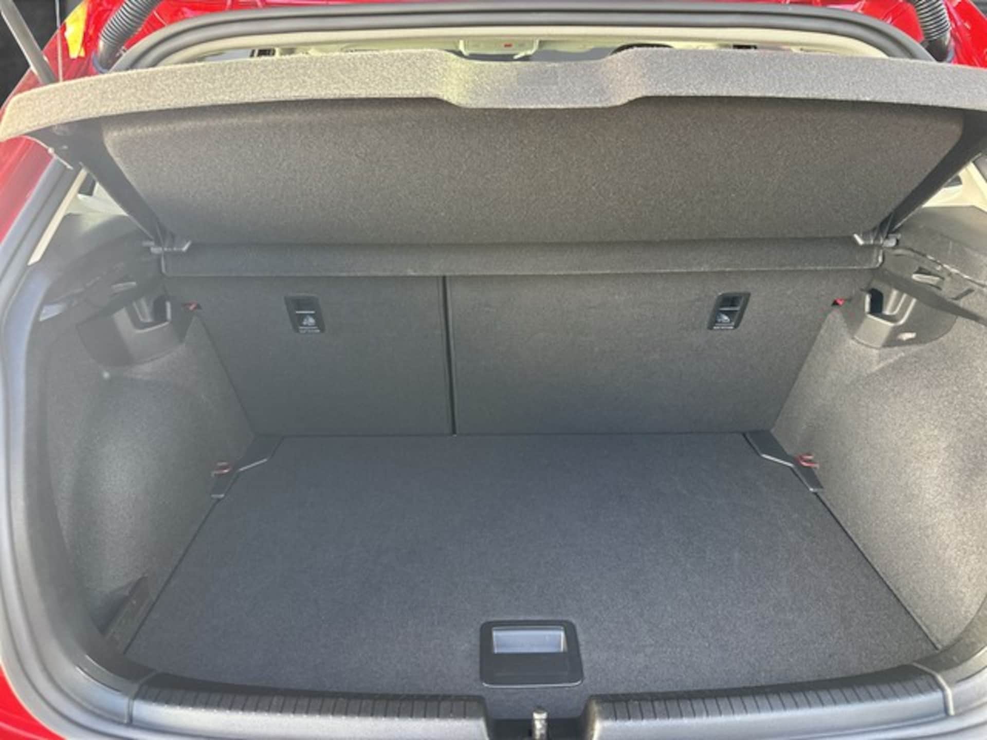 Volkswagen Polo Goal